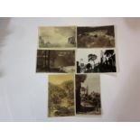 WALES mainly Northern A collection of mostly early 20th Century and later topographical postcard and