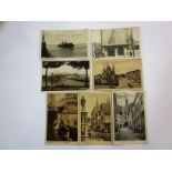 GERMANY AND AUSTRIA A collection of early 20th Century and later topographical postcard and