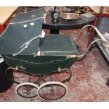 A Royale pram