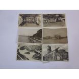 SCANDINAVIA AND ICELAND postcards A collection of early 20th Century and later topographical