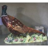 A Beswick model of a Pheasant, No. 1225