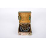 A Second World War Battle of Britain Period RAF Type P8 Compass No. 50401K - A.M. Ref. 6A/726 as