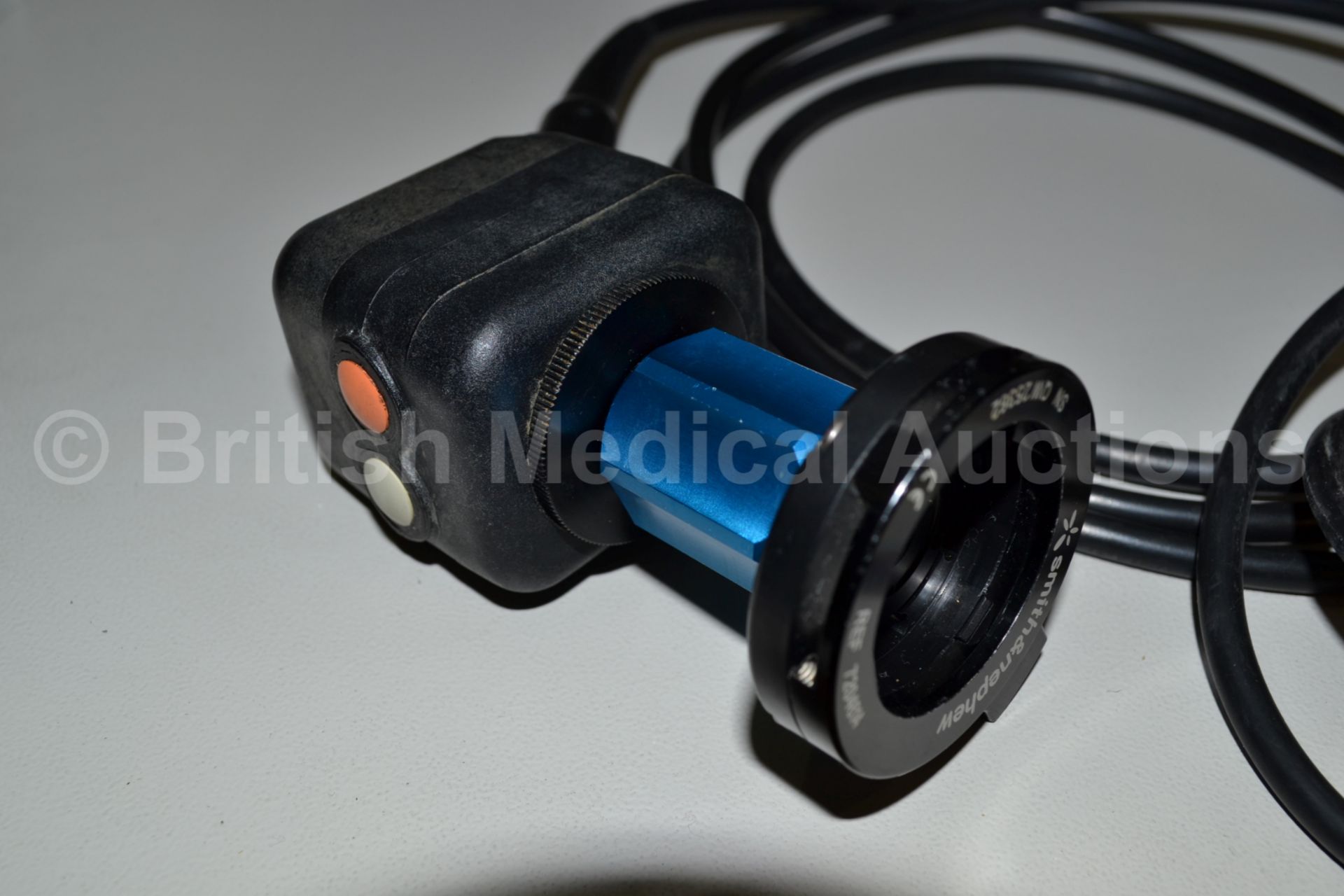 Dyonics Endoscopy Stack System with Smith&Nephew D - Image 5 of 5