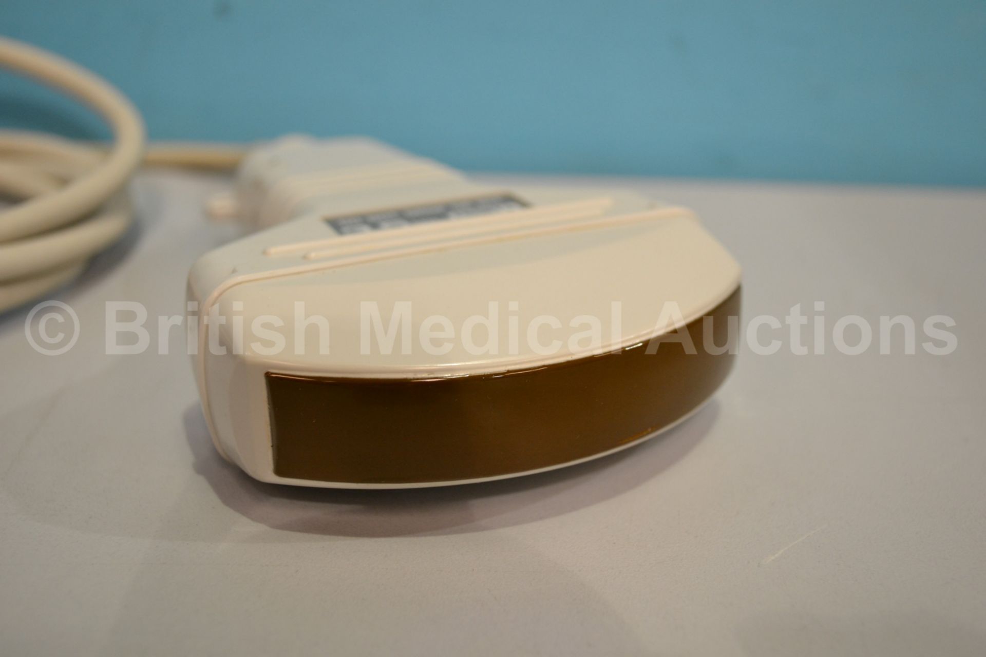 Aloka Ultrasound Transducer - UST-934N 3.5mhz - Image 2 of 2