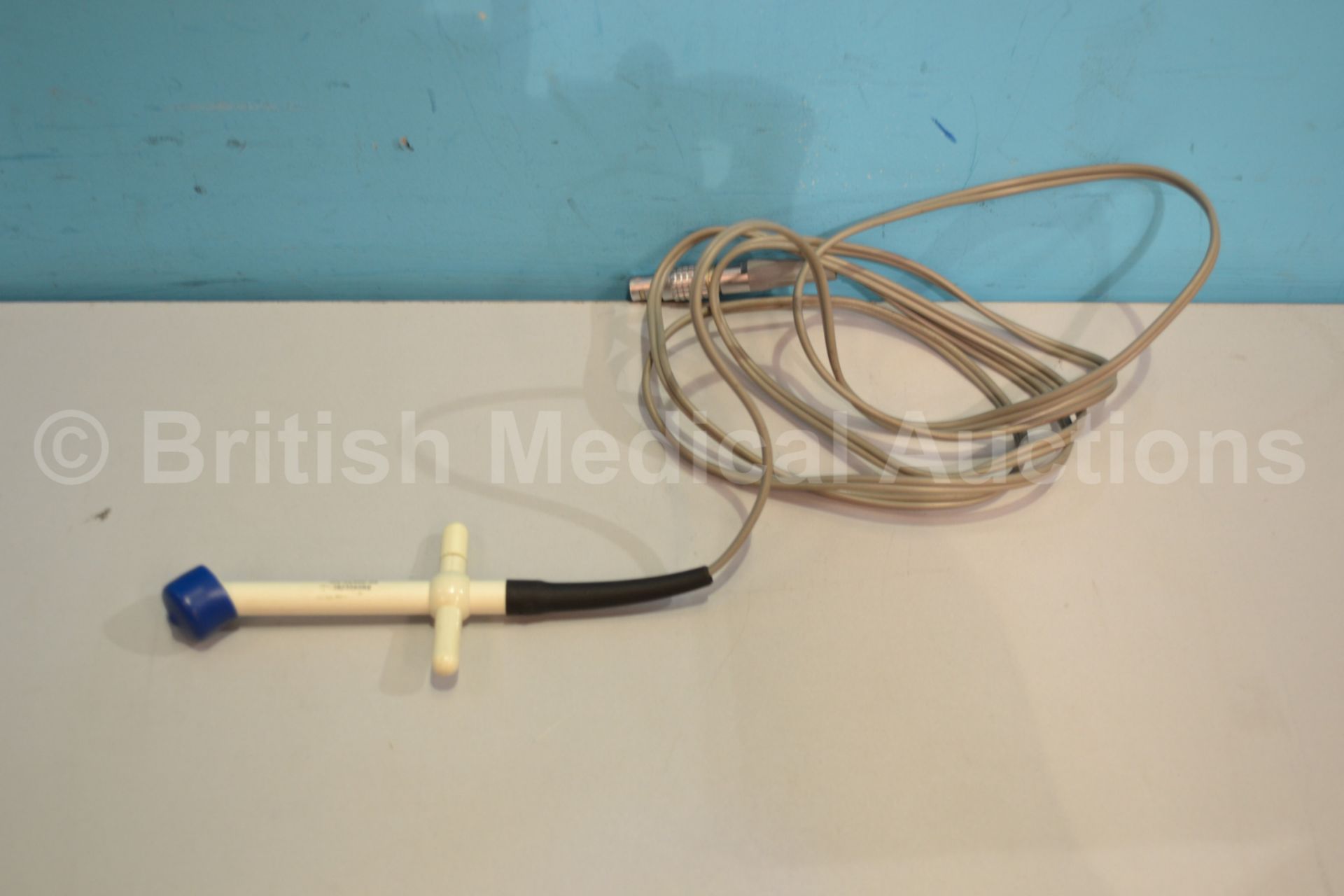 ATL Ultrasound Transducer - 2.25mhz T probe