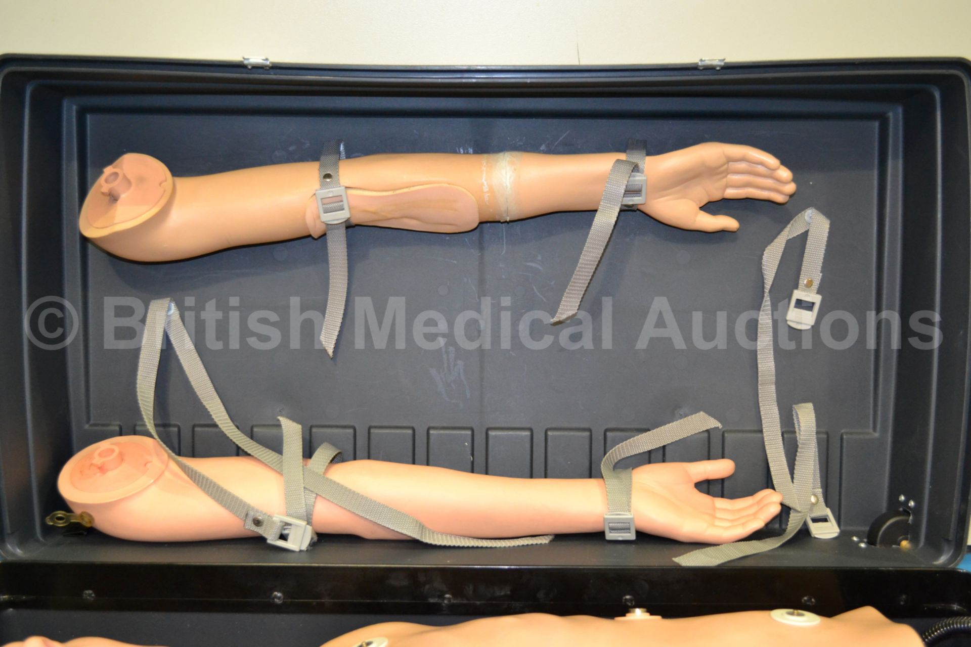 Laerdal ALS Skill Trainer (Good Condition) - Image 3 of 5