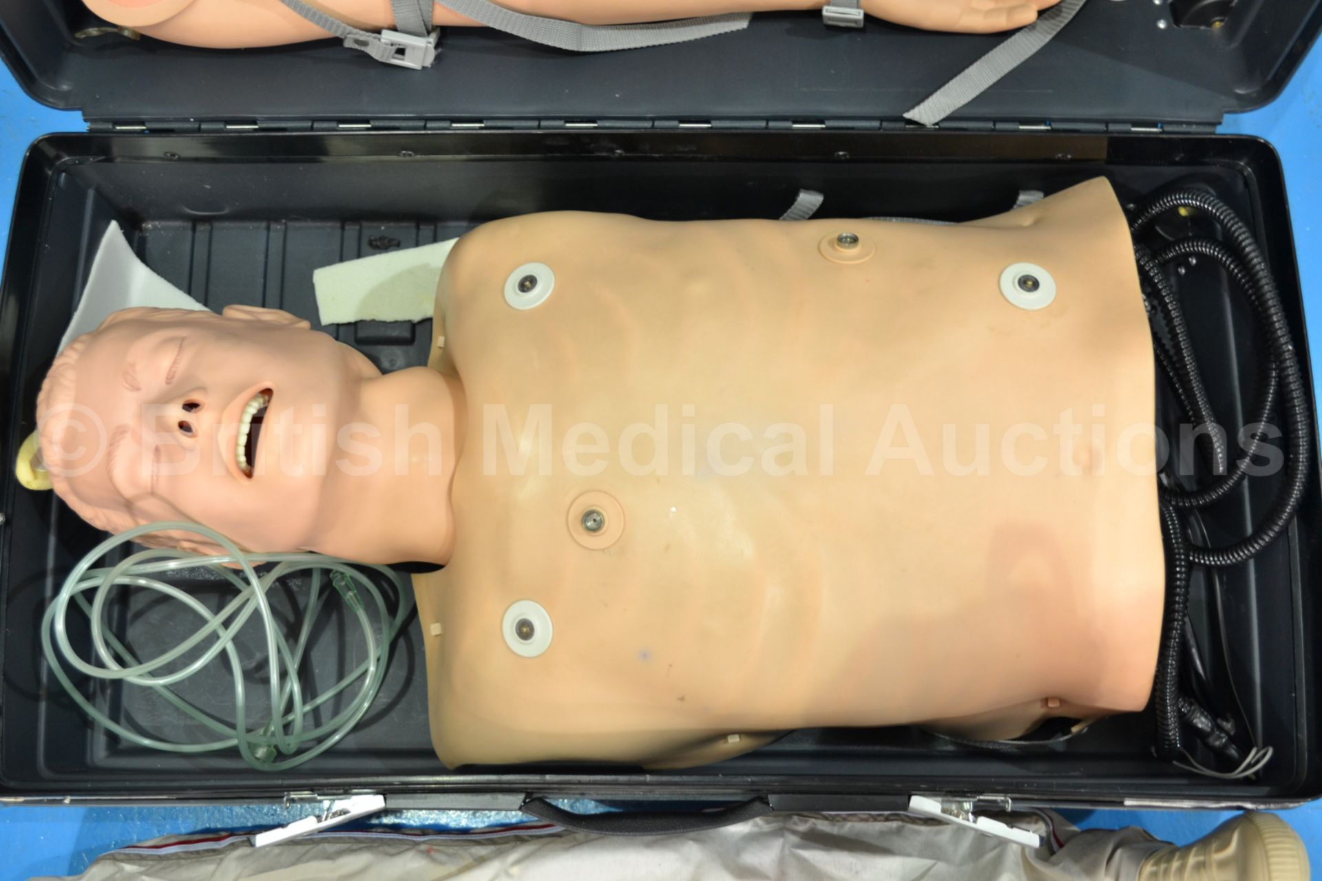 Laerdal ALS Skill Trainer (Good Condition) - Image 2 of 5