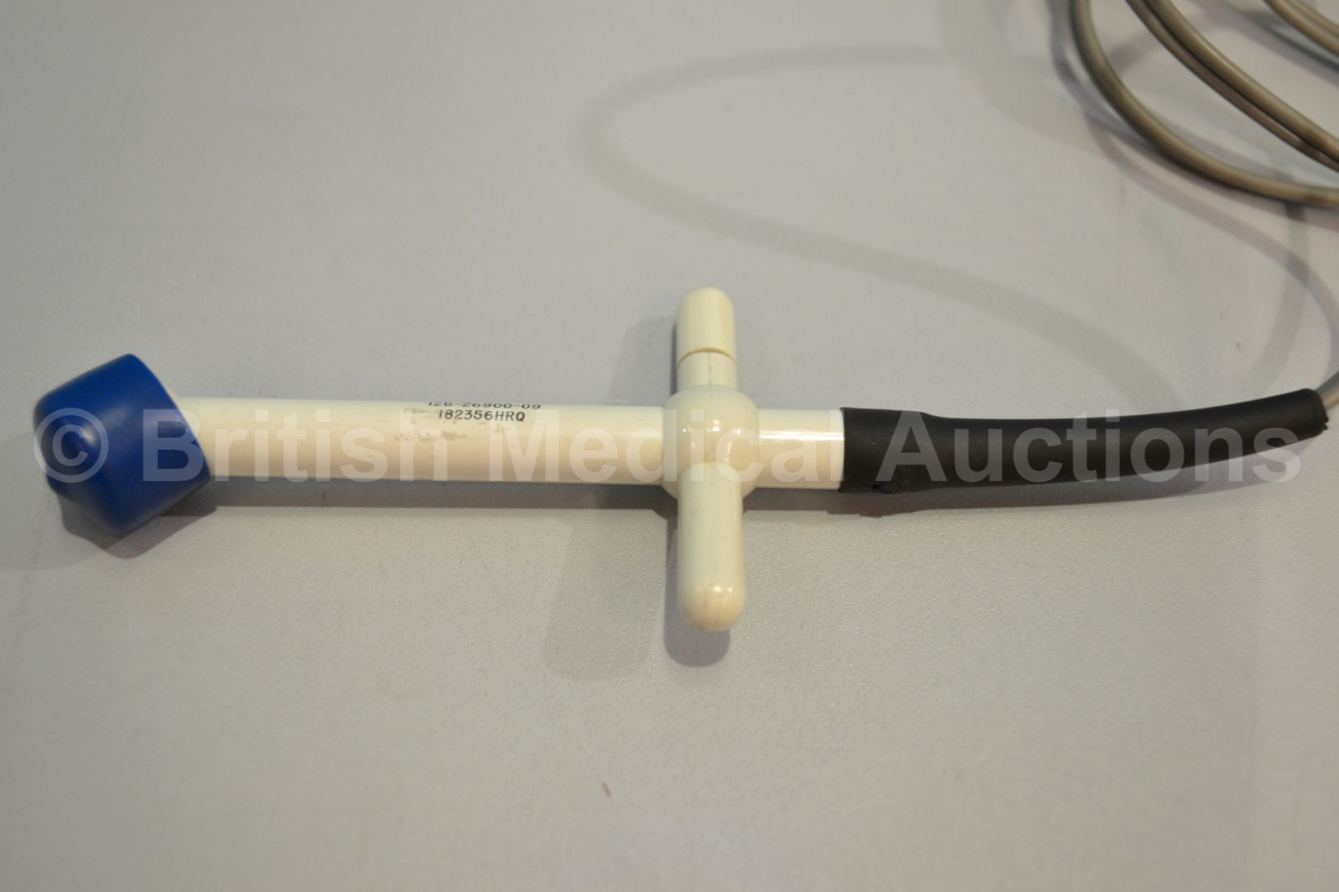 ATL Ultrasound Transducer - 2.25mhz T probe - Image 2 of 2