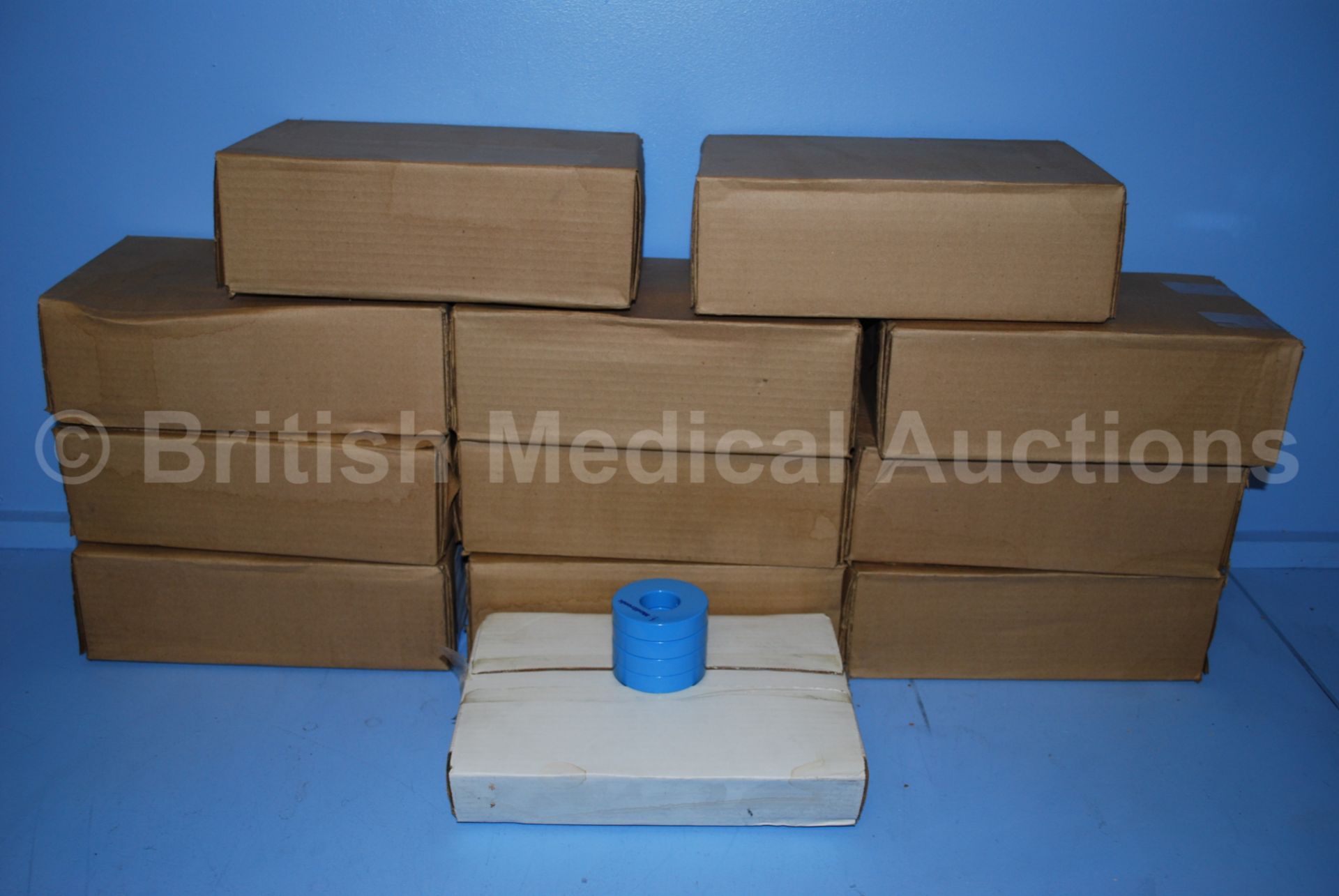 12 x Boxes of 4 Medtronic Patient Magnets (Brand N