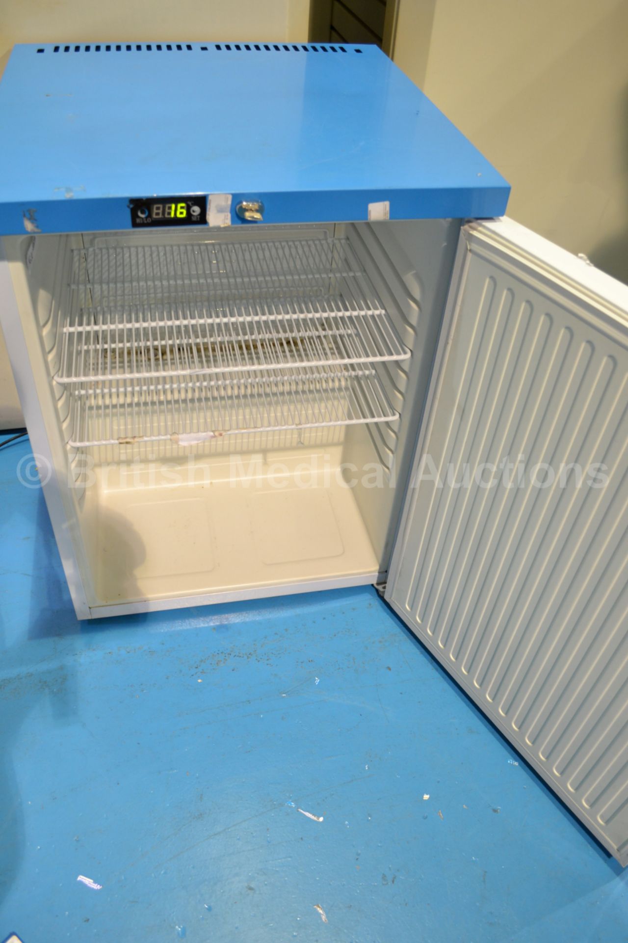 Labcold Paharmacy Refrigerator Model RLDF0505 (Pow - Image 4 of 4