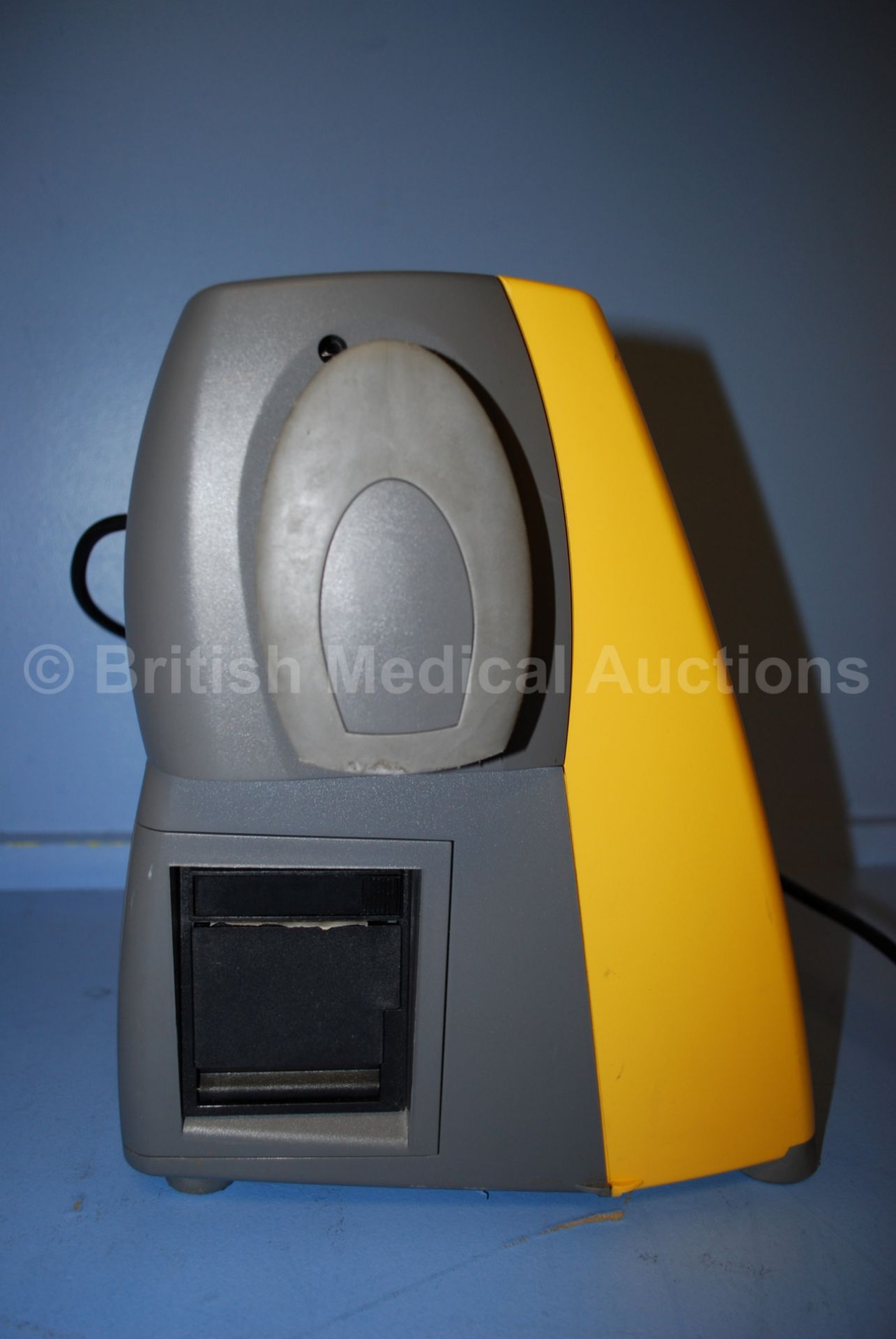 Artema Cardio Aid 200 Defibrillator with ECG Lead - Image 4 of 4