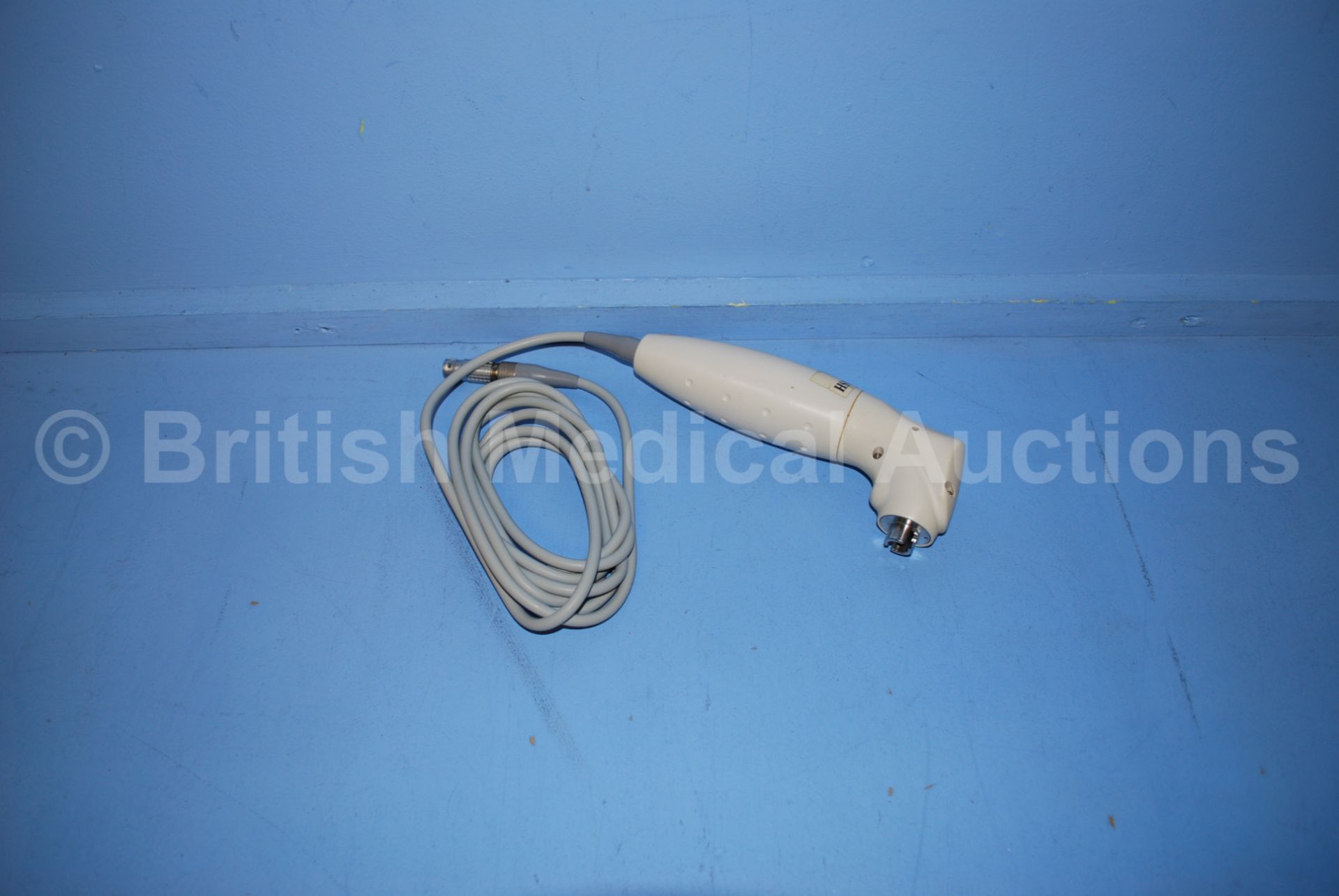 Lumenis VersaCut Tissue Morcellator HandPiece - Image 2 of 2