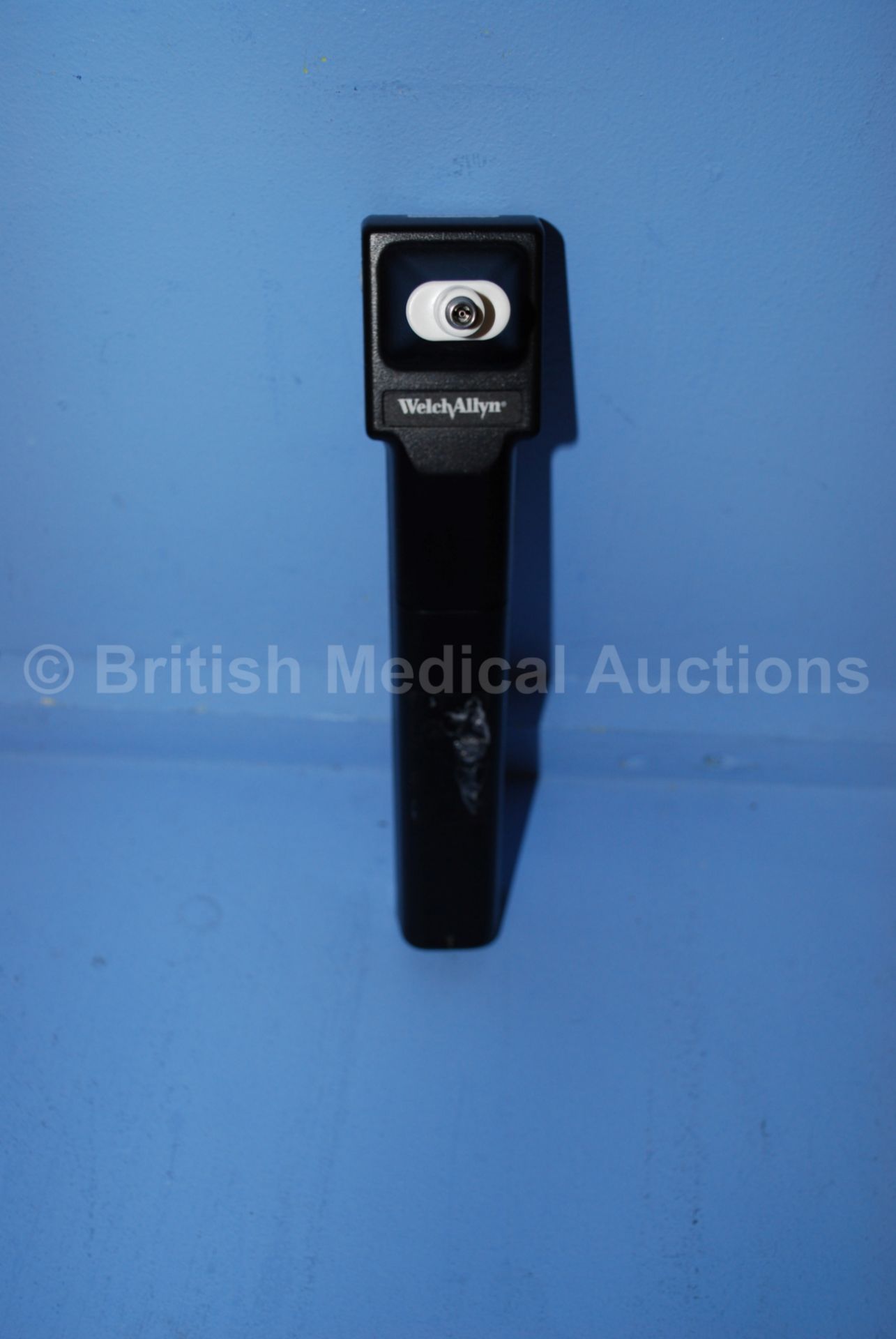 Welch Allyn MicroTymp 3 Portable Tympanometric Ins - Image 4 of 4