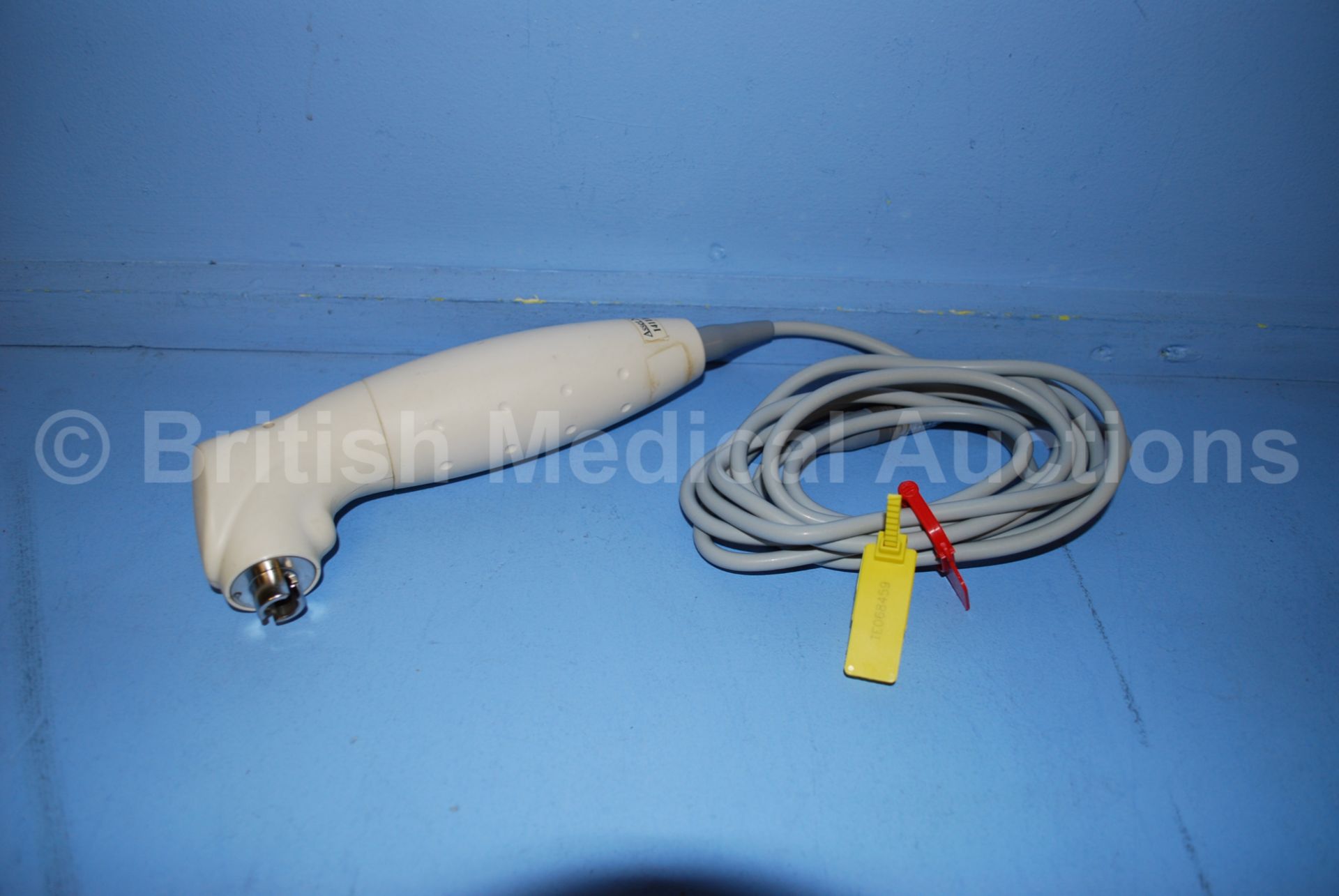 Lumenis VersaCut Tissue Morcellator HandPiece