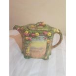 Royal Winton Grimwades teapot