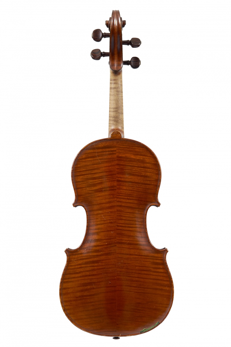 A French Violin by Charles Bailly, 1929 - Image 2 of 4