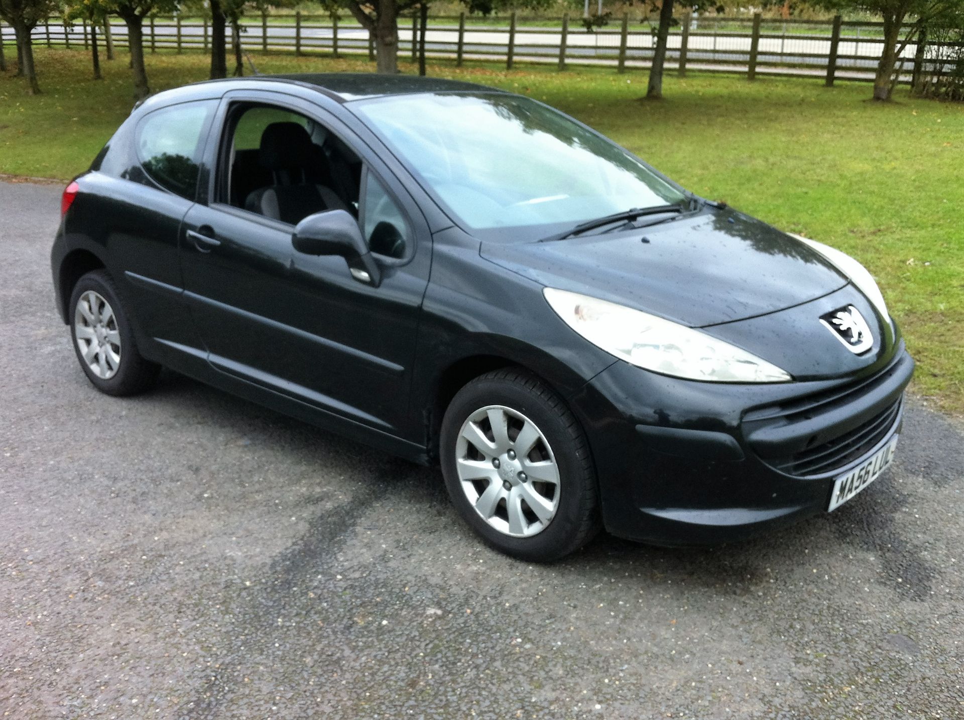 PEUGEOT 207 S - Image 2 of 13