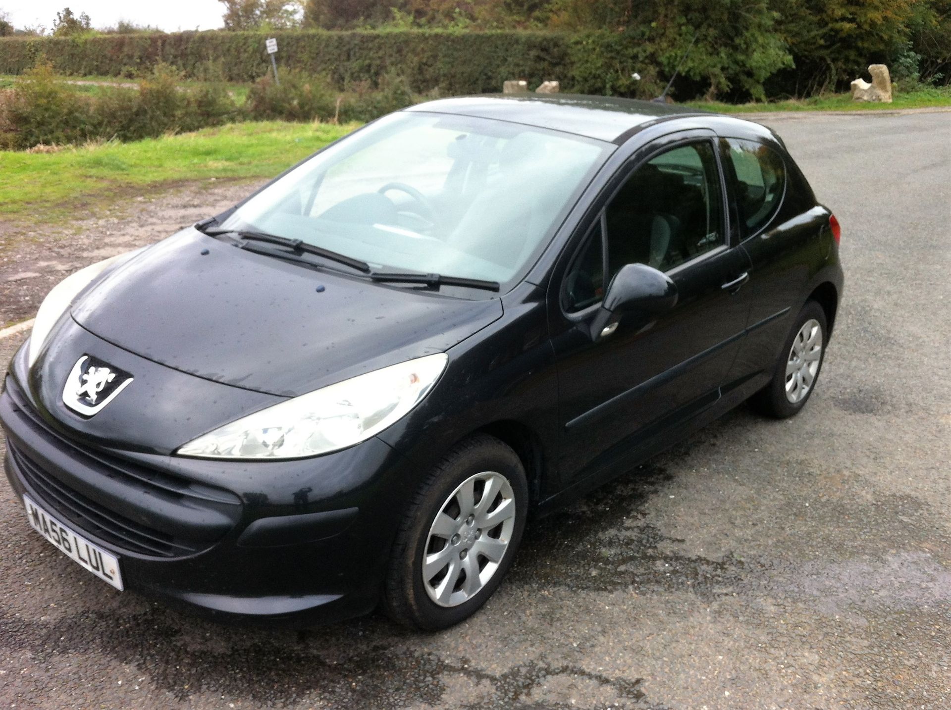 PEUGEOT 207 S - Image 6 of 13