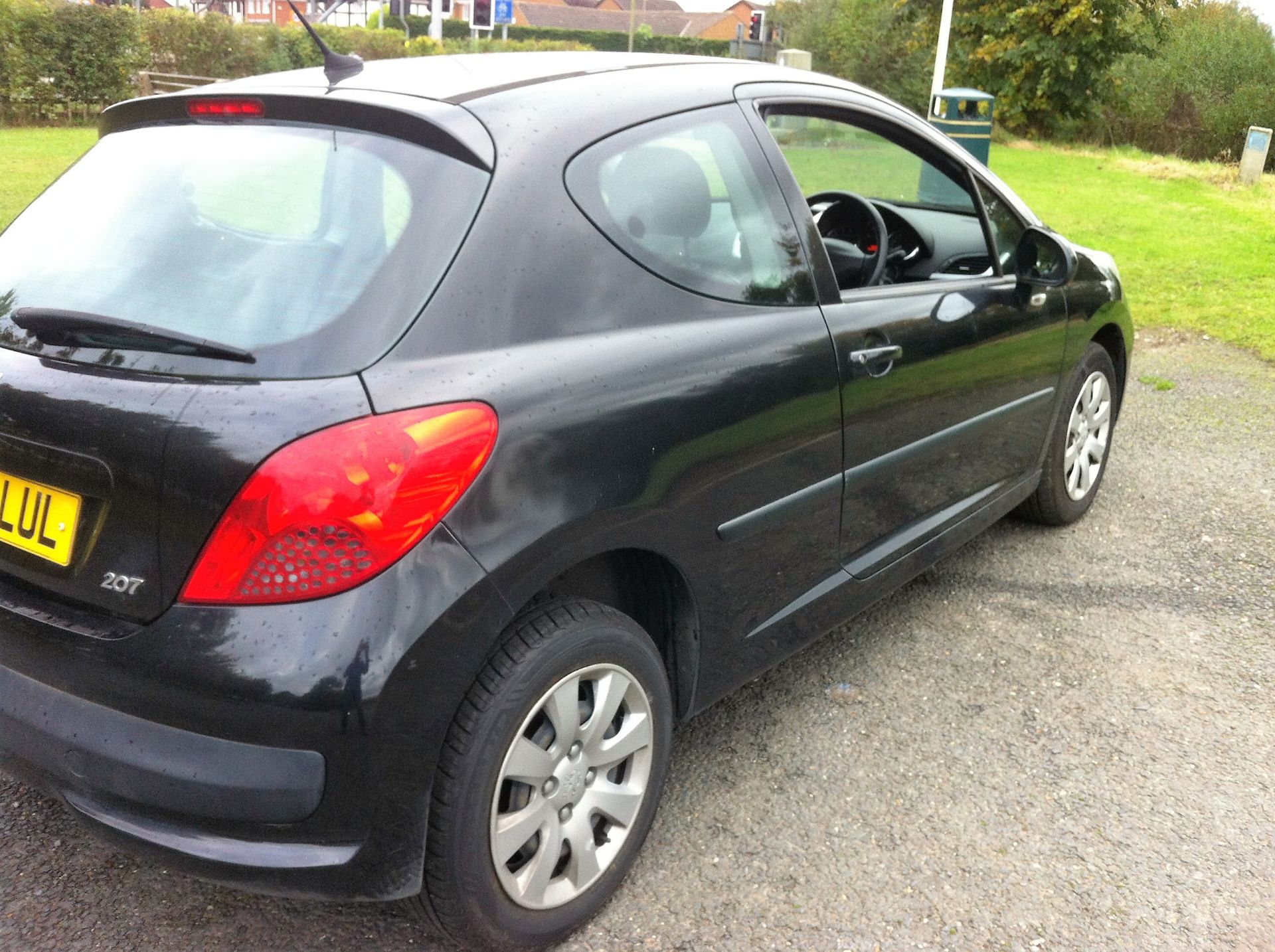 PEUGEOT 207 S - Image 3 of 13