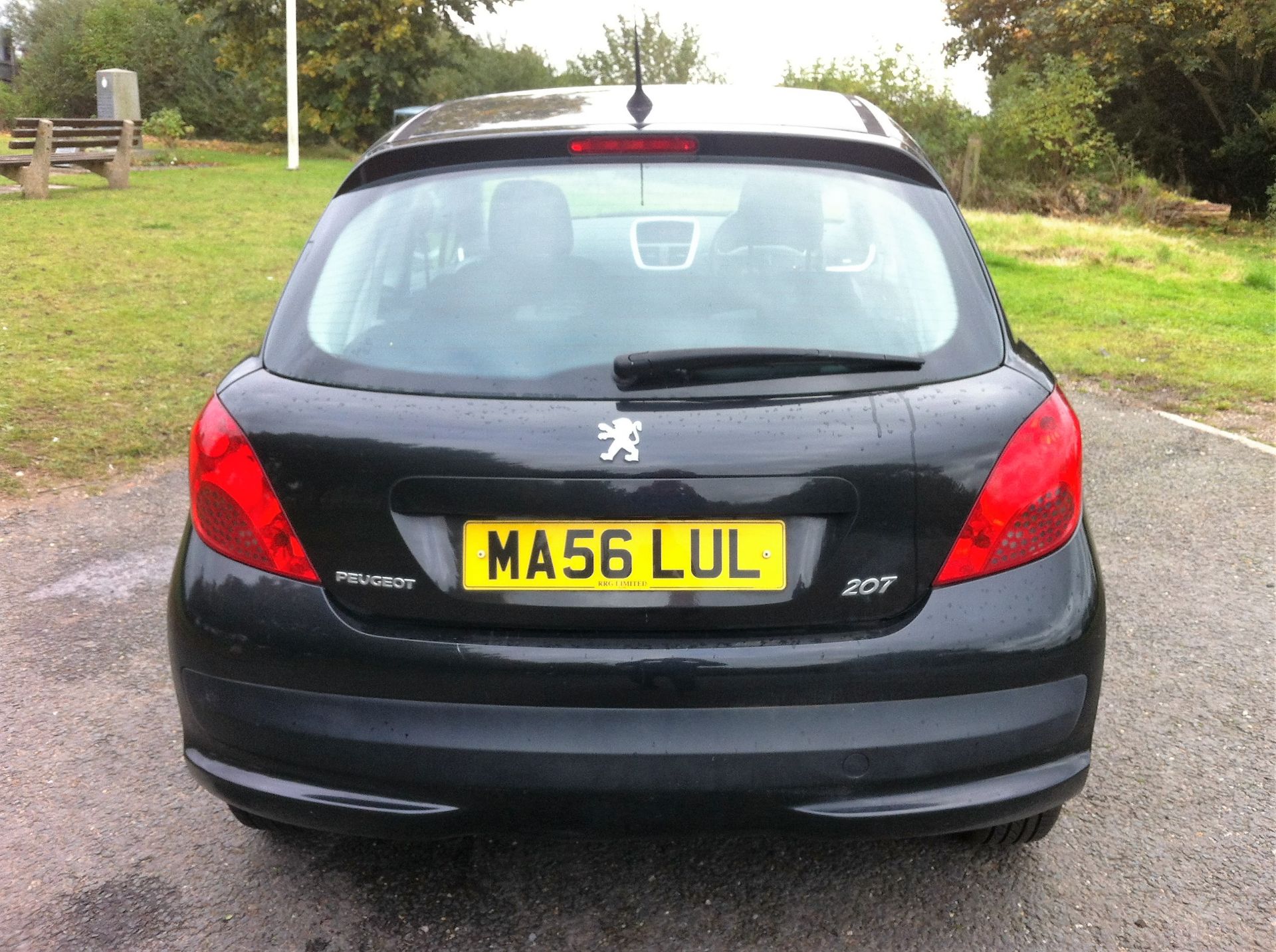 PEUGEOT 207 S - Image 4 of 13