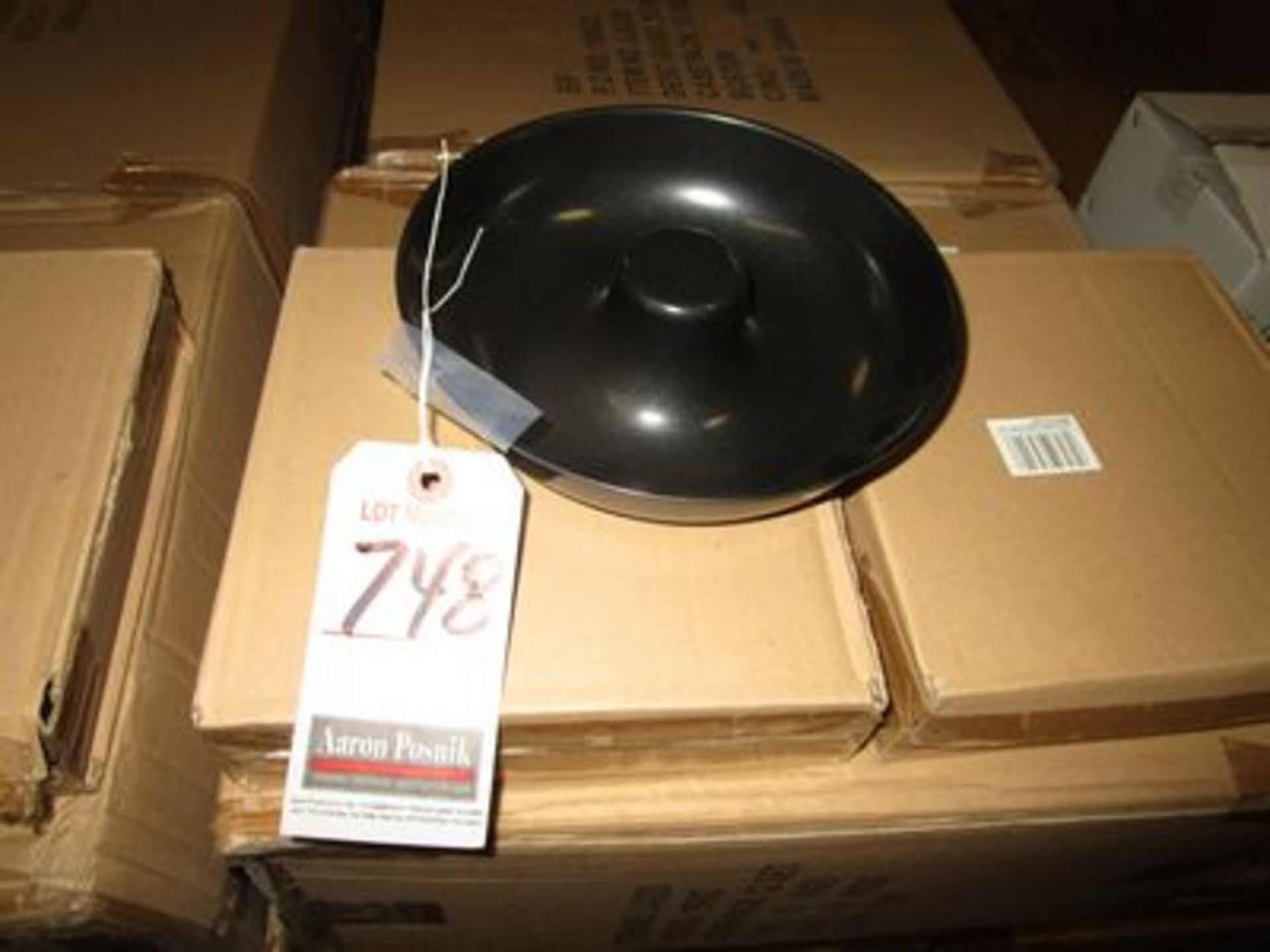 GIANT DONUT PANS