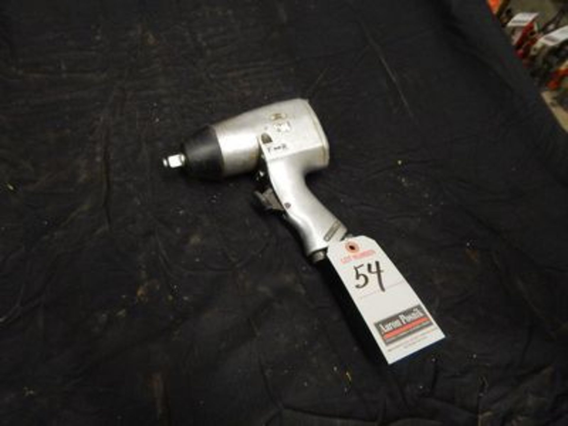 AIR TOOL PNEU. IMPACT WRENCH