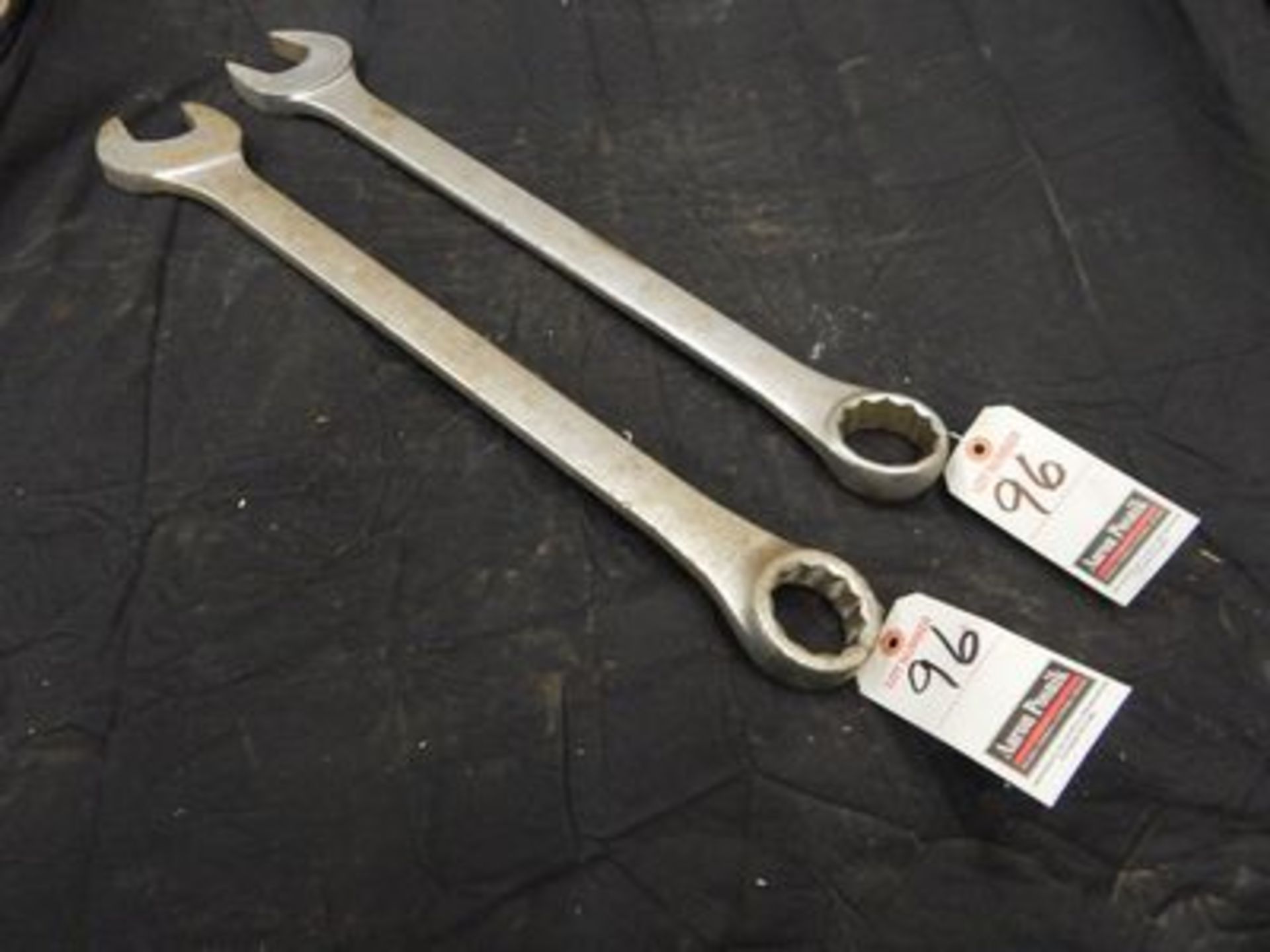 WILLIAMS 1 3/4" WRENCHES