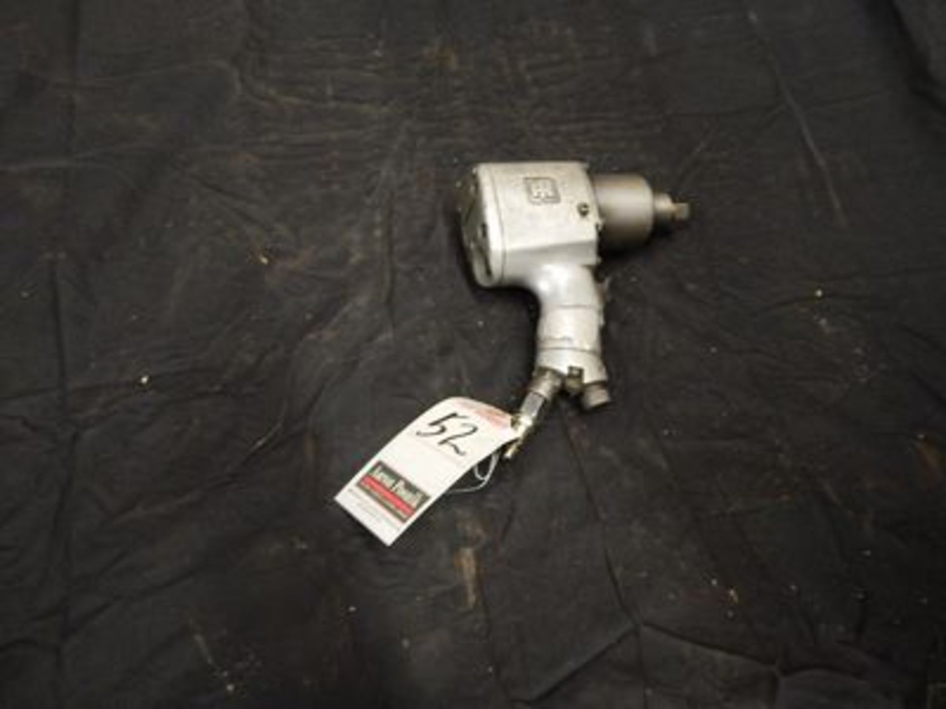 I.R. PNEU. IMPACT WRENCH