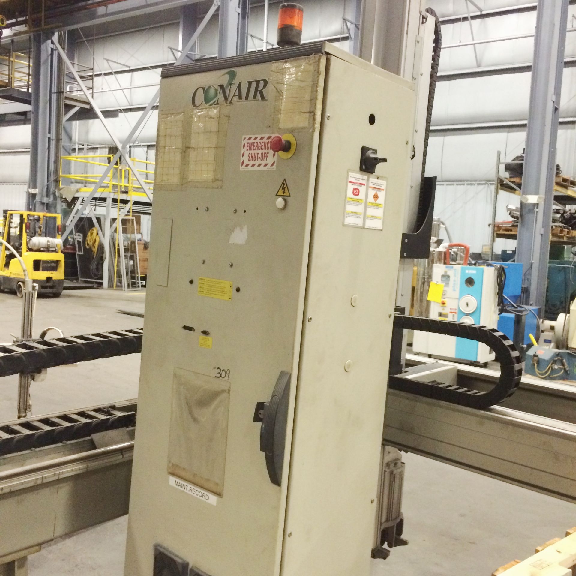 Conair SEPRO 3-Axis Servo Robot | Model: SR 4030 A3 | Year: 2003 - Image 3 of 4