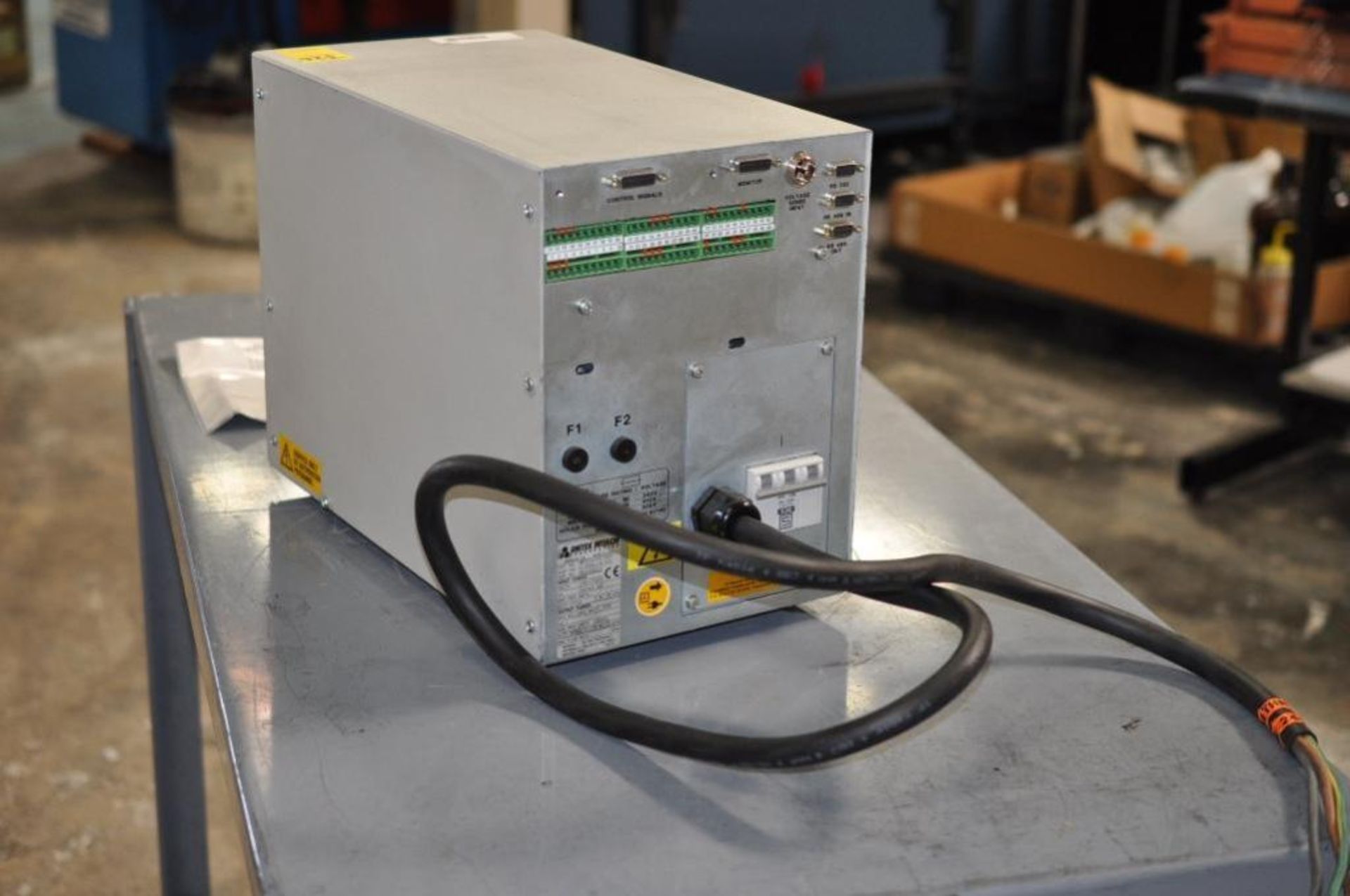 Welding Power Supply - Image 4 of 7