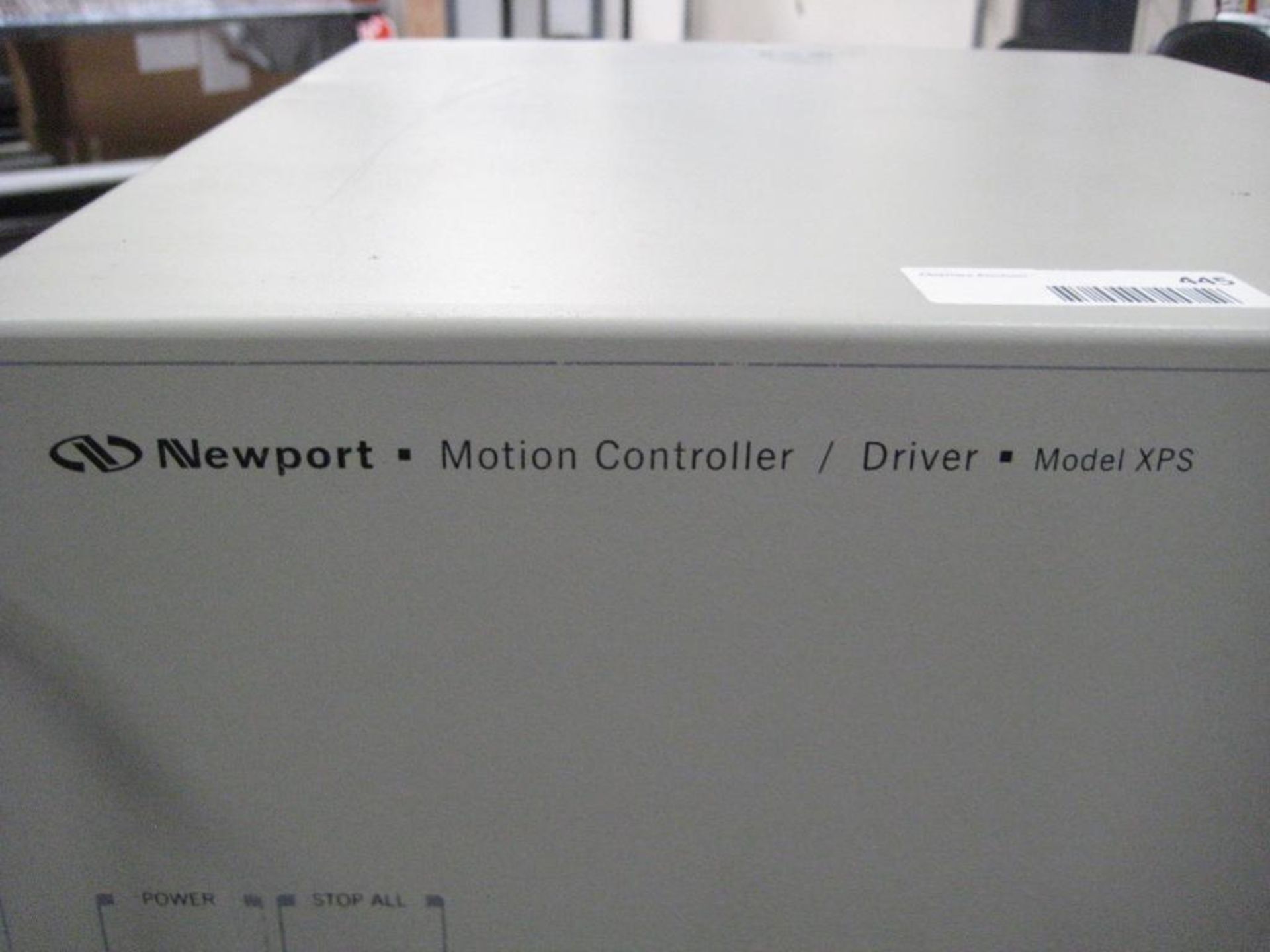 Motion Controller Driver for XY axis - Image 2 of 9