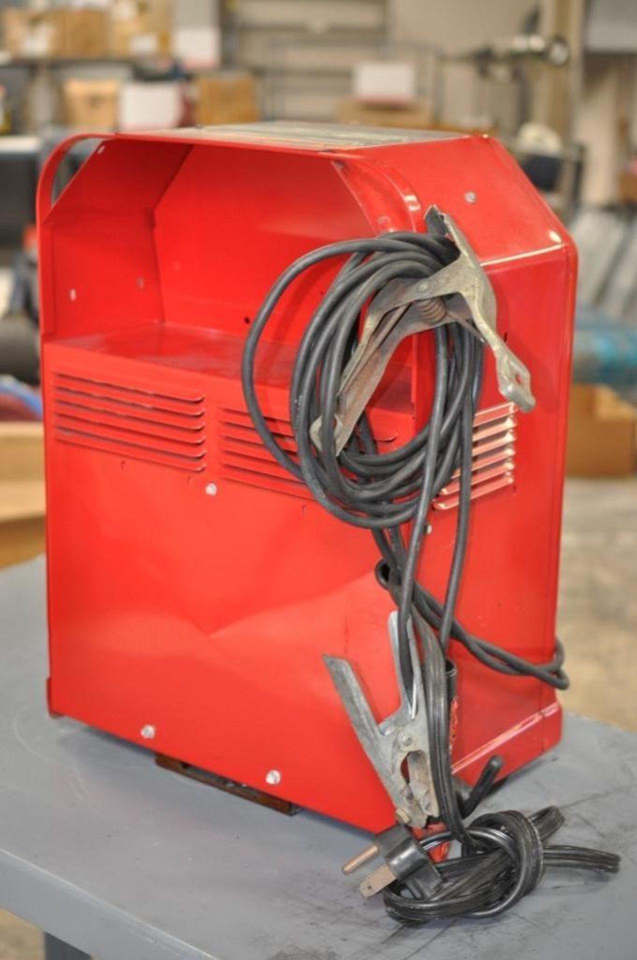 Arc Welder - Image 4 of 9