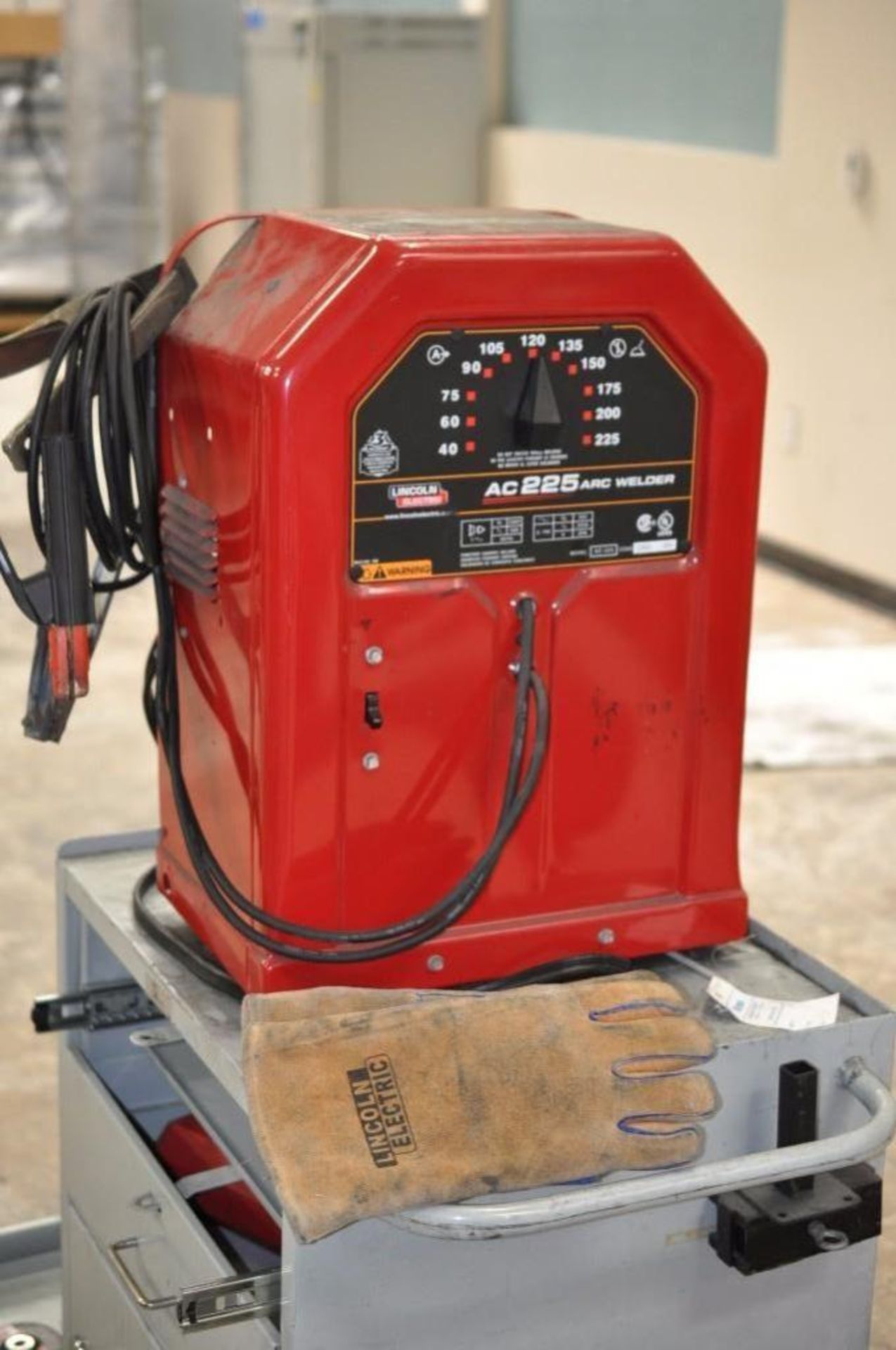 Arc Welder - Image 8 of 9