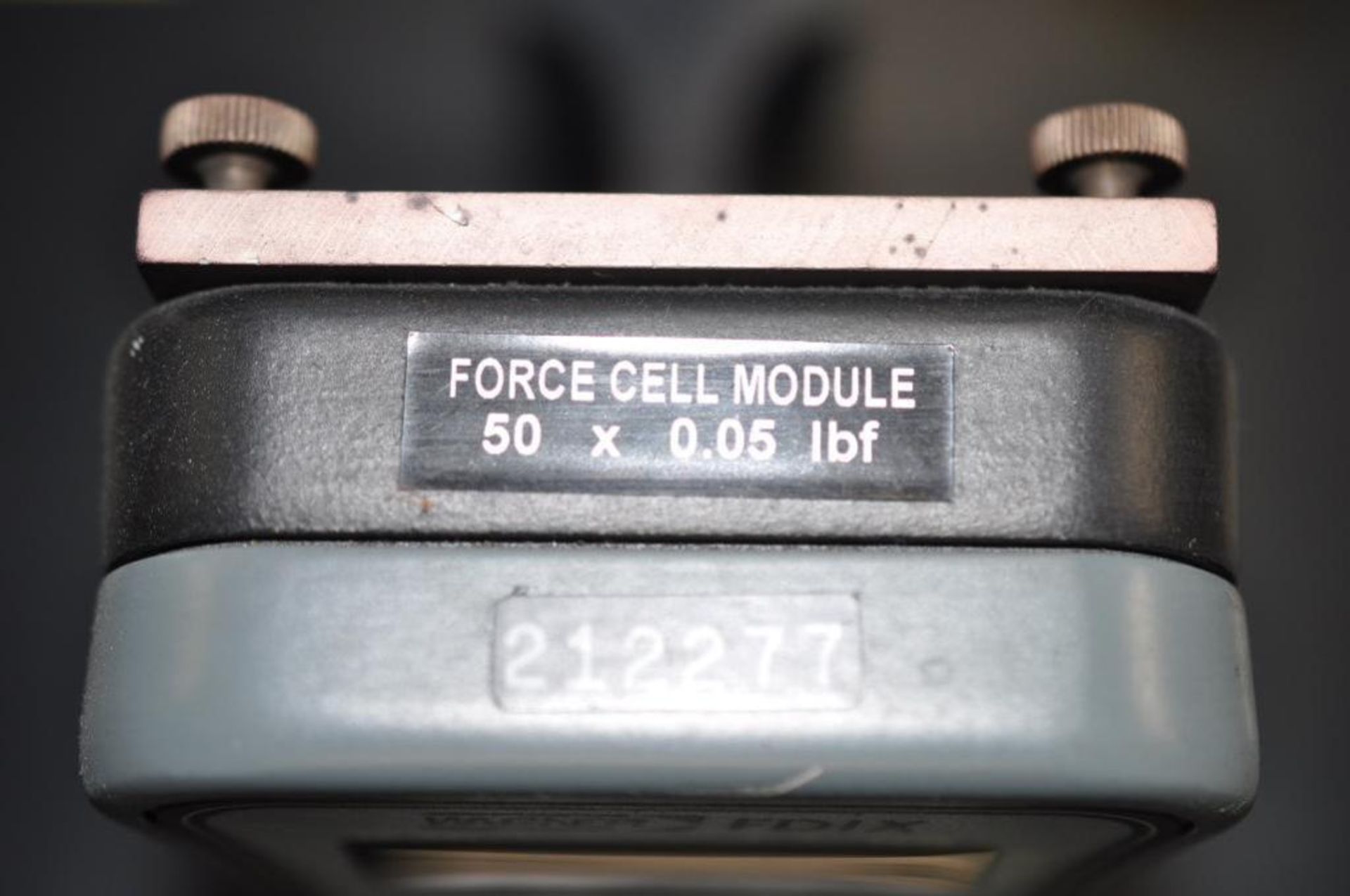 Force Gauge - Image 3 of 4