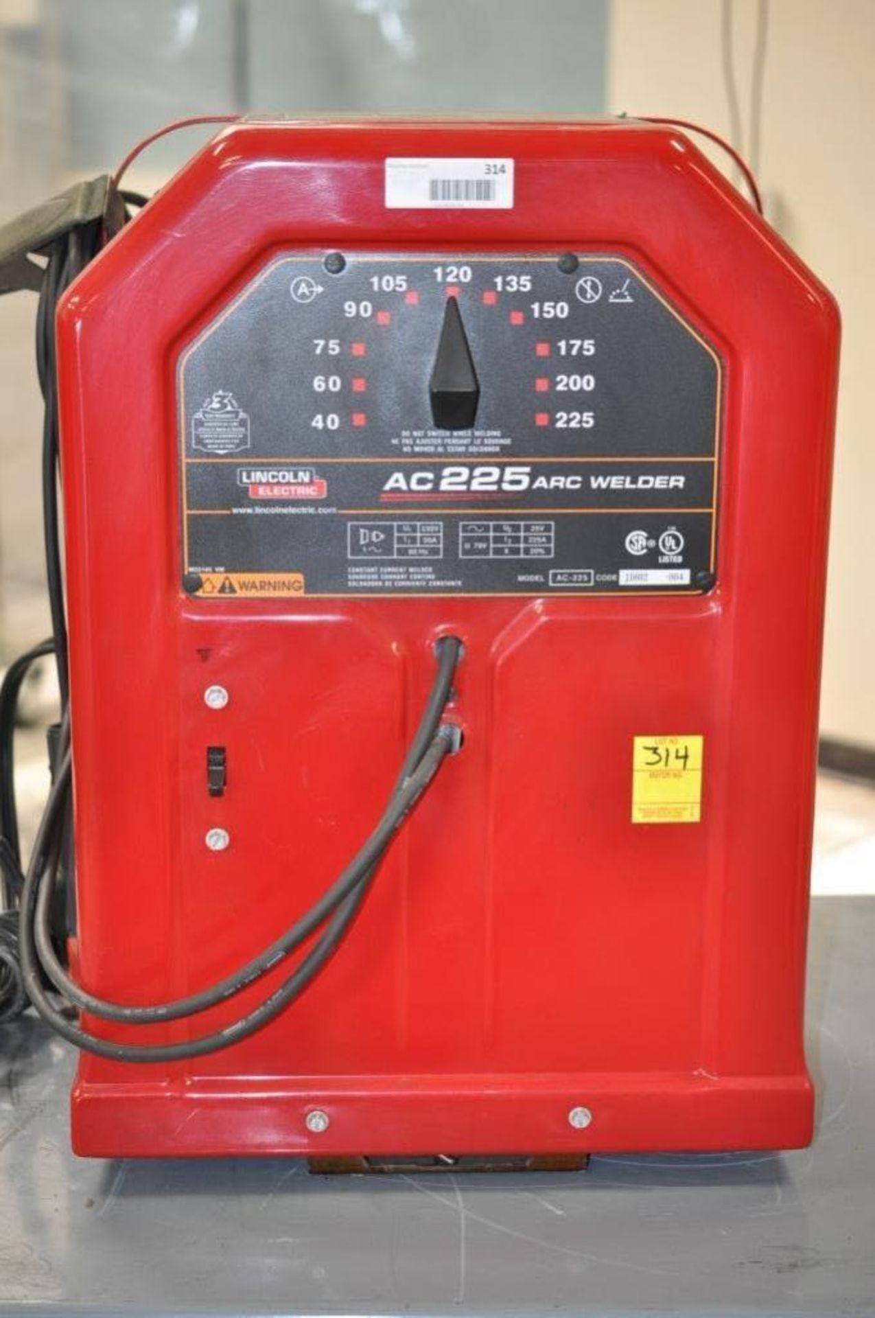 Arc Welder - Image 2 of 9