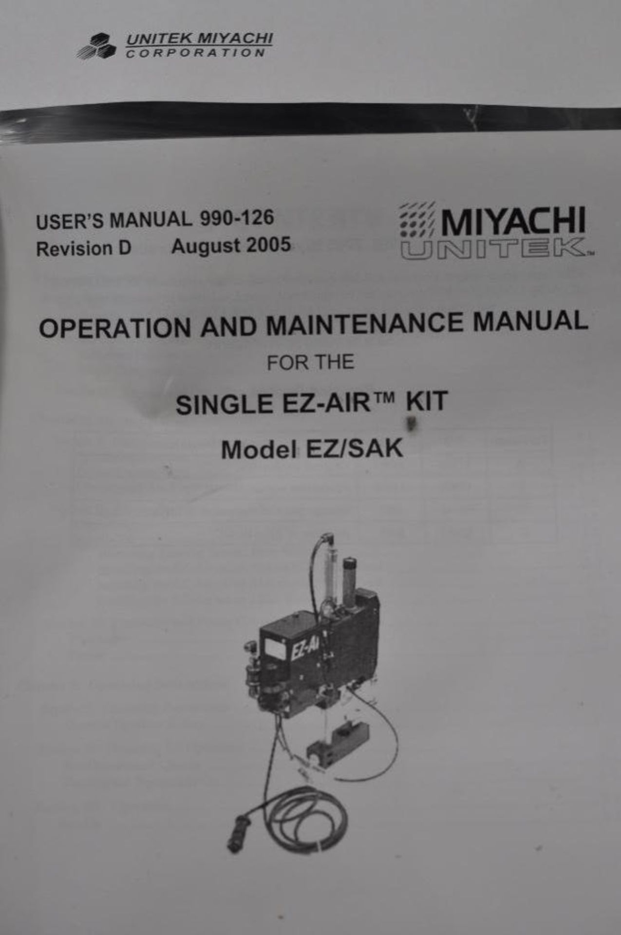 EZ Air Valve - Image 6 of 7