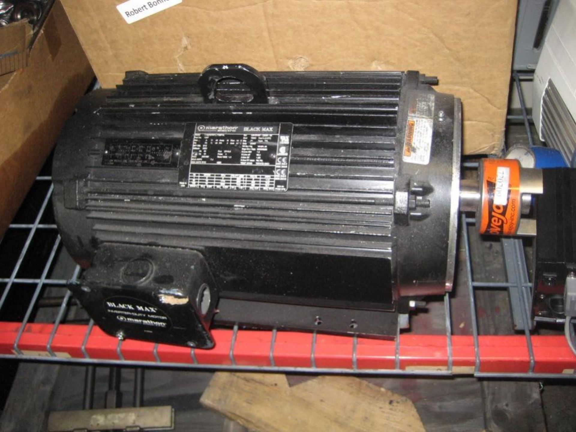 Inverter Duty Motor