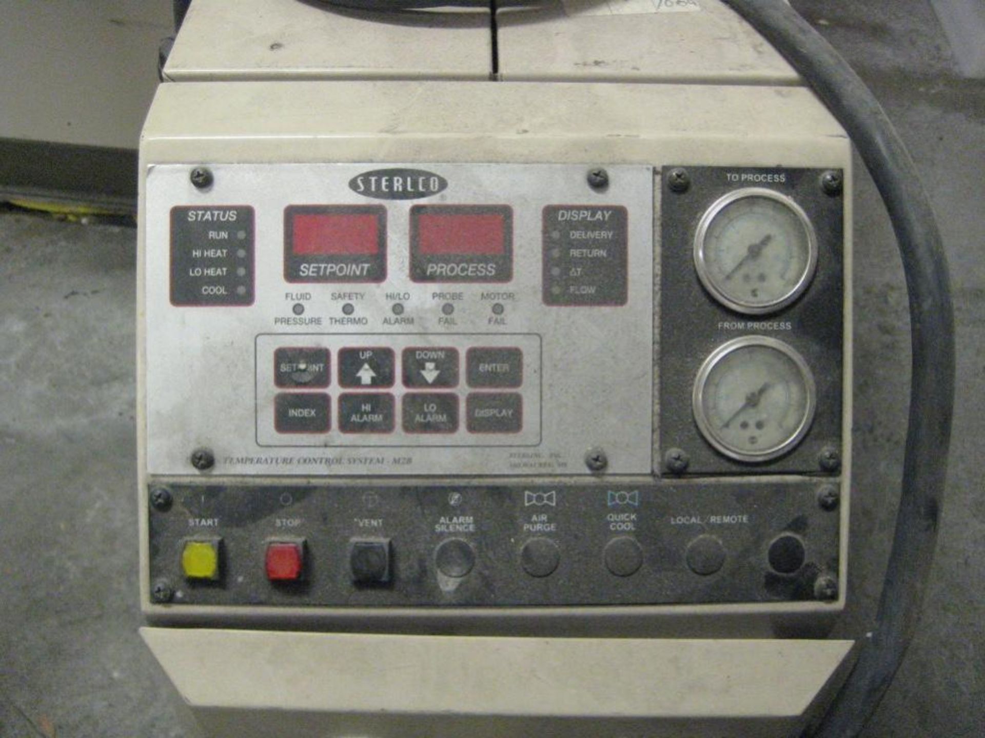 Temperature Controller - Image 3 of 4