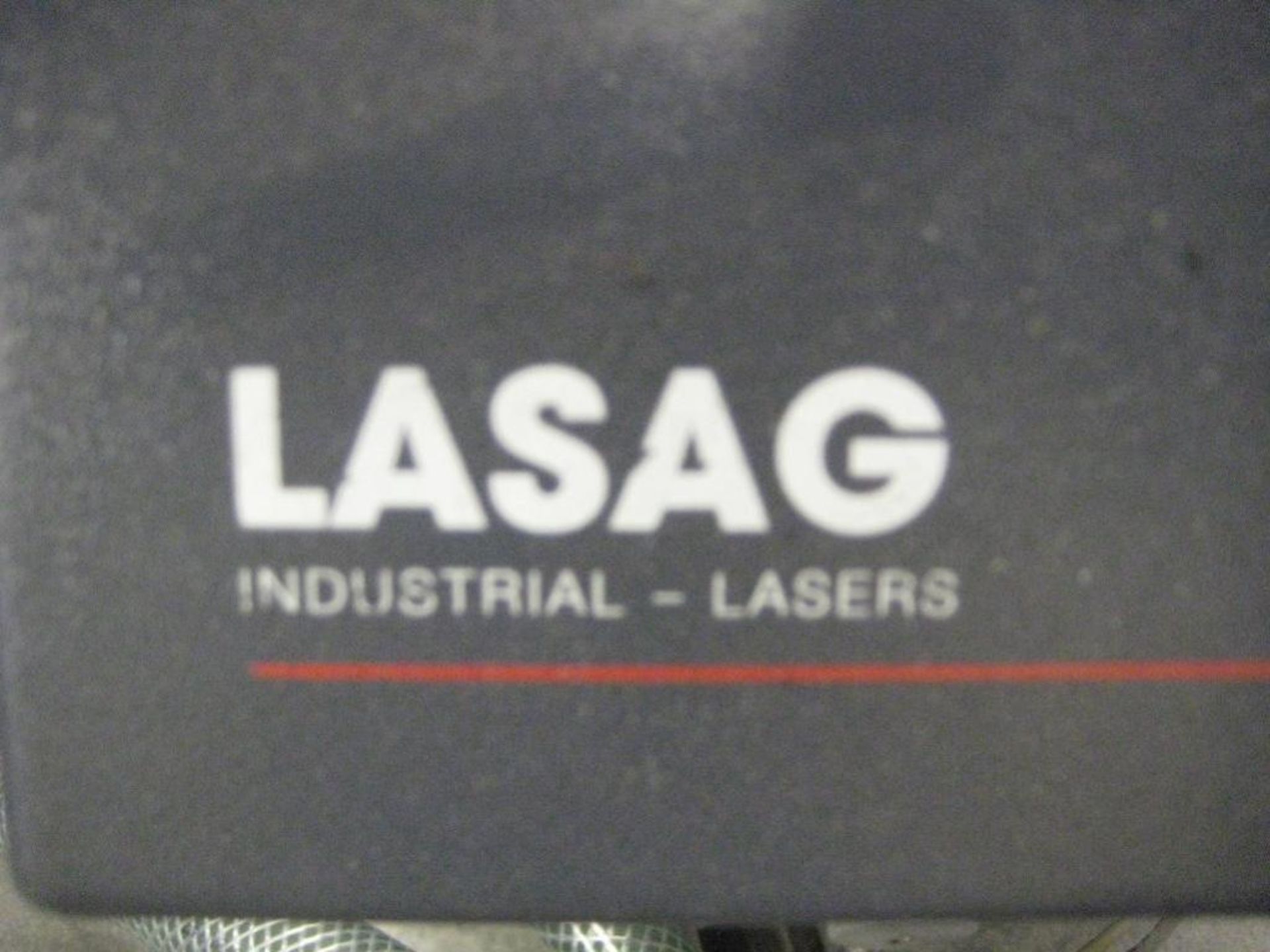Solid state laser system - Image 6 of 10