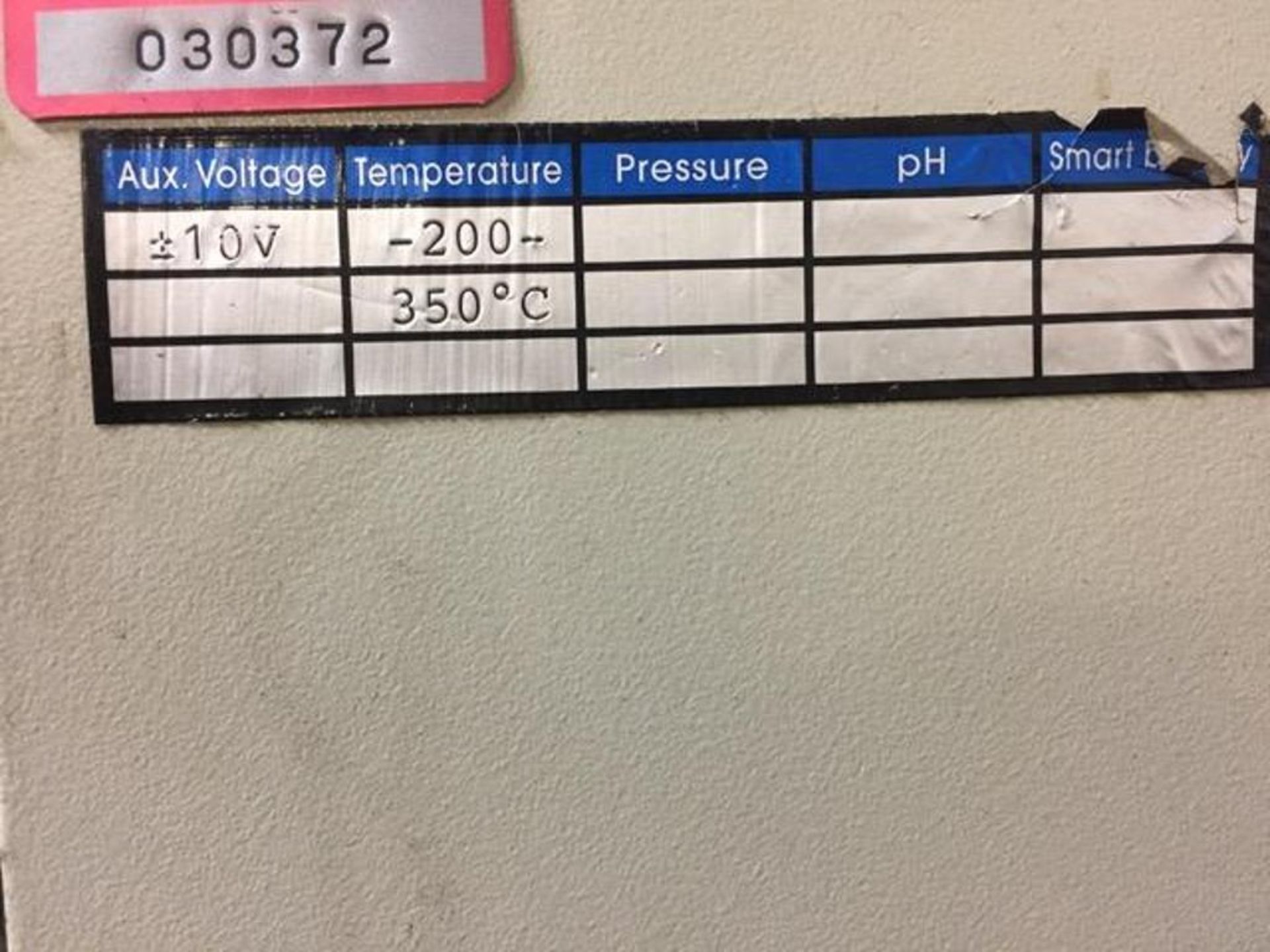 Computer controlled power supply. - Image 6 of 7