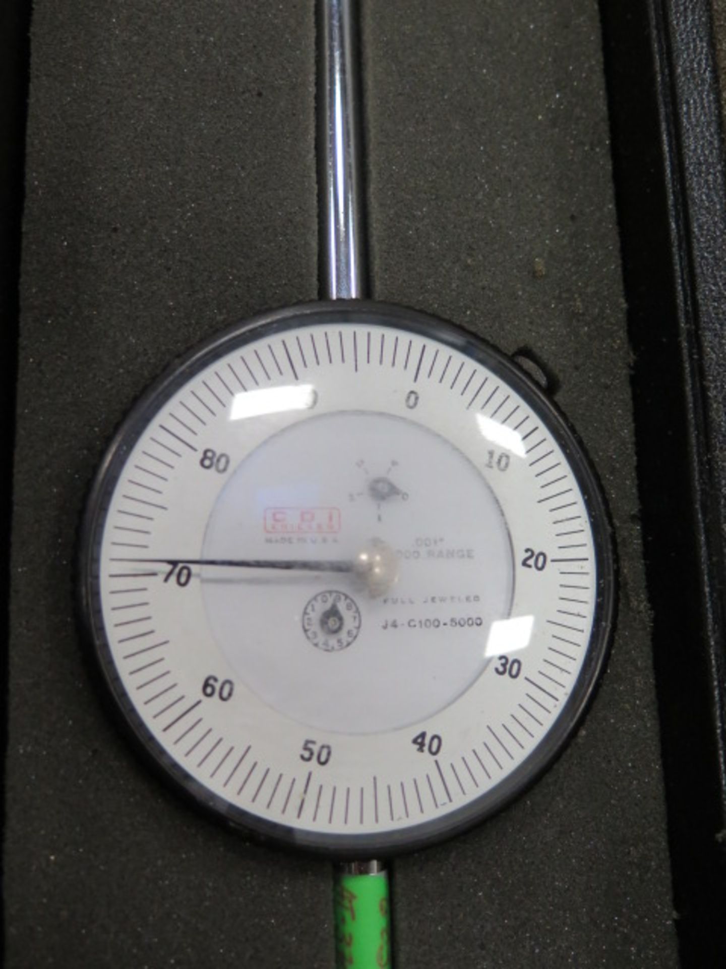 Mitutoyo Digital Indicator, CDI 6