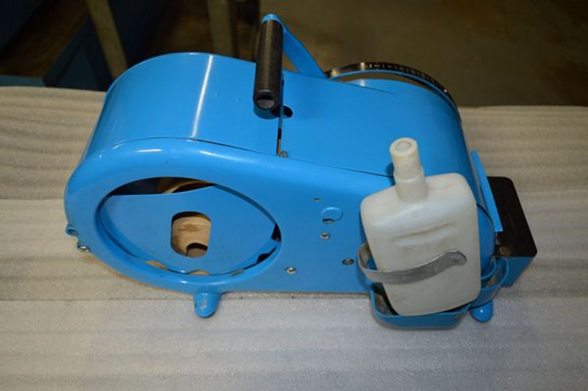 Tay-Per By NPS SN 319219 Industrial Shipping Tape Dispenser - Image 5 of 5