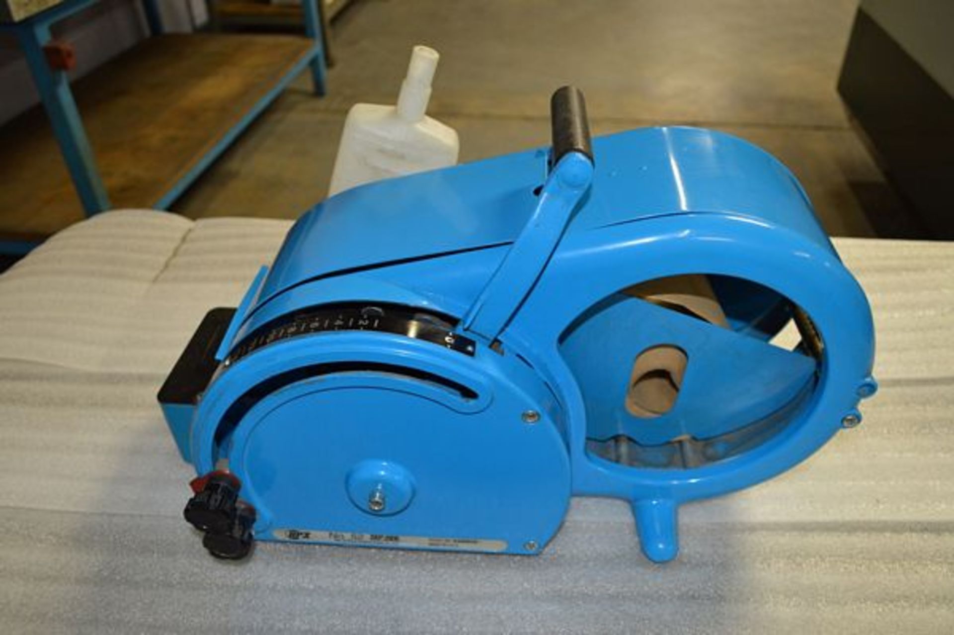 Tay-Per By NPS SN 319219 Industrial Shipping Tape Dispenser