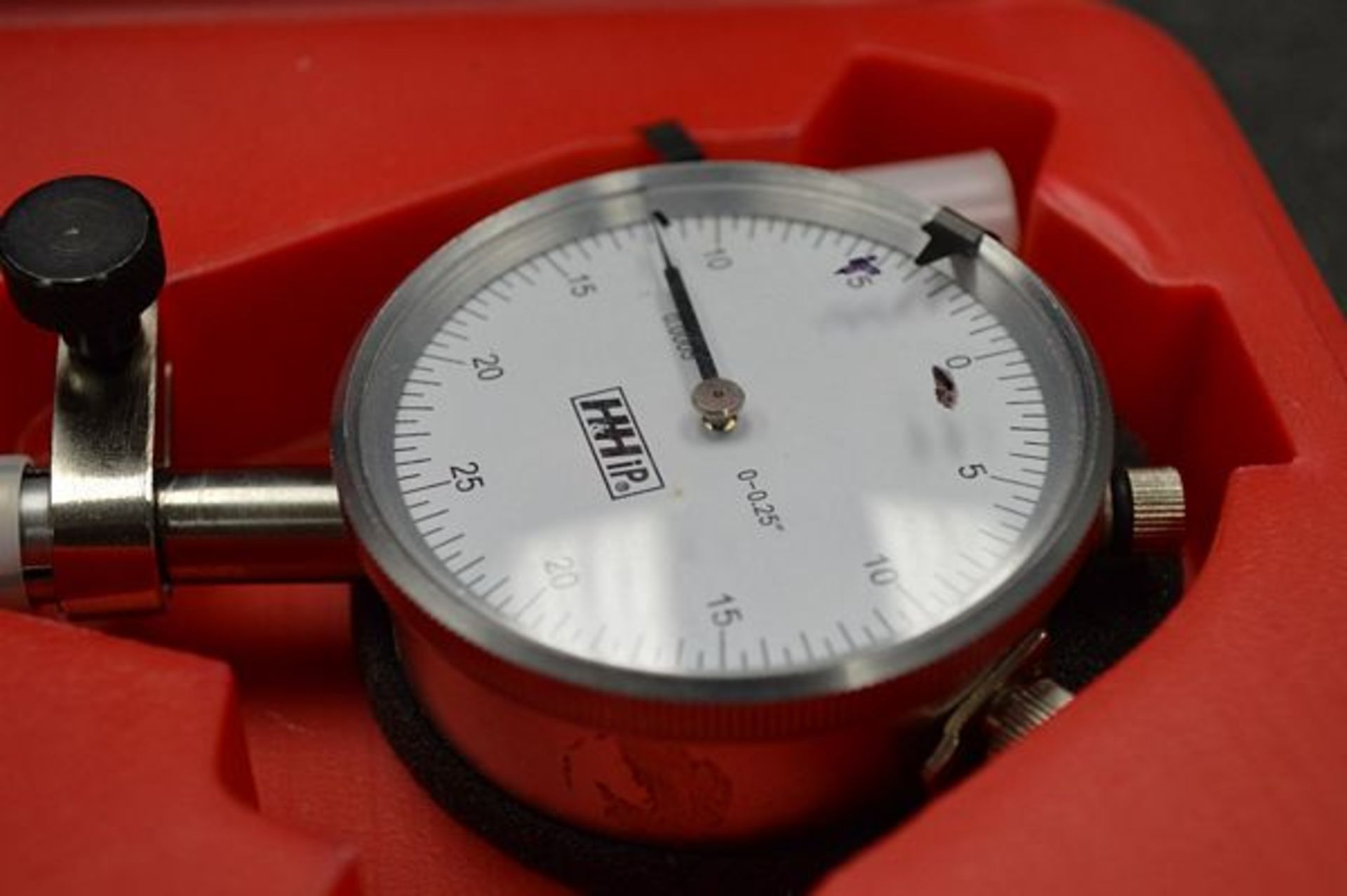 H&H IP Dial Bore Gage 2-6" - Image 3 of 3