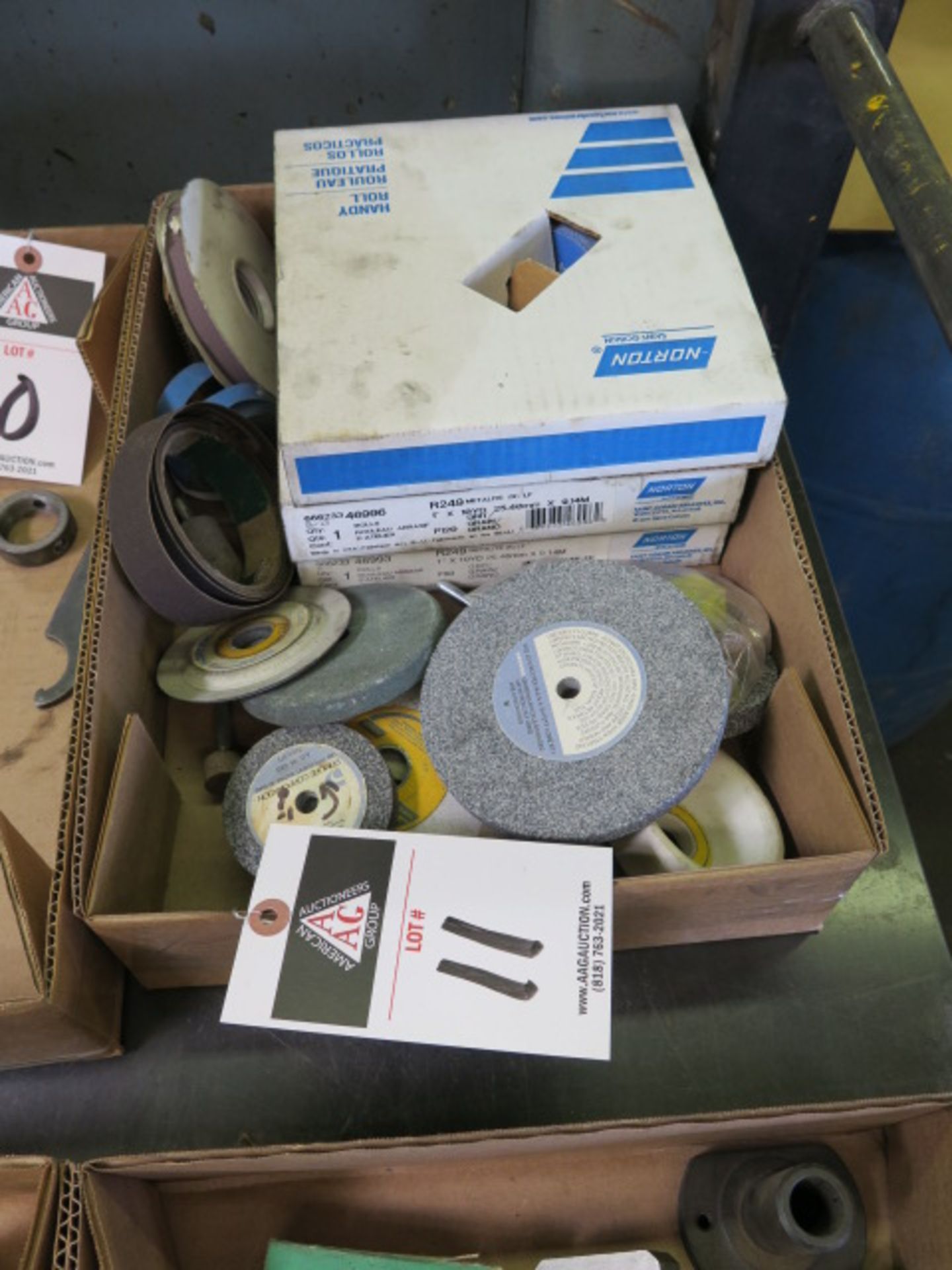 Misc Abrasives