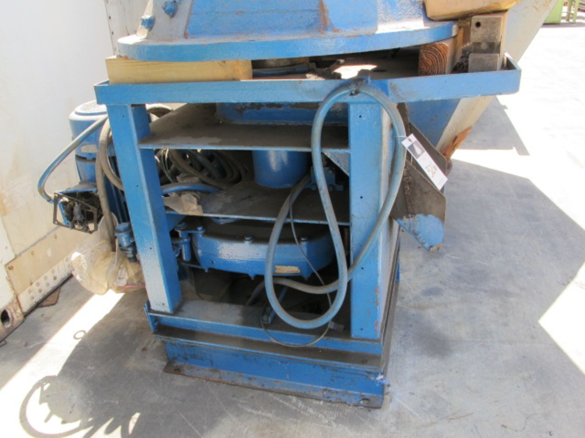 Chipper / Grinder - Image 2 of 3