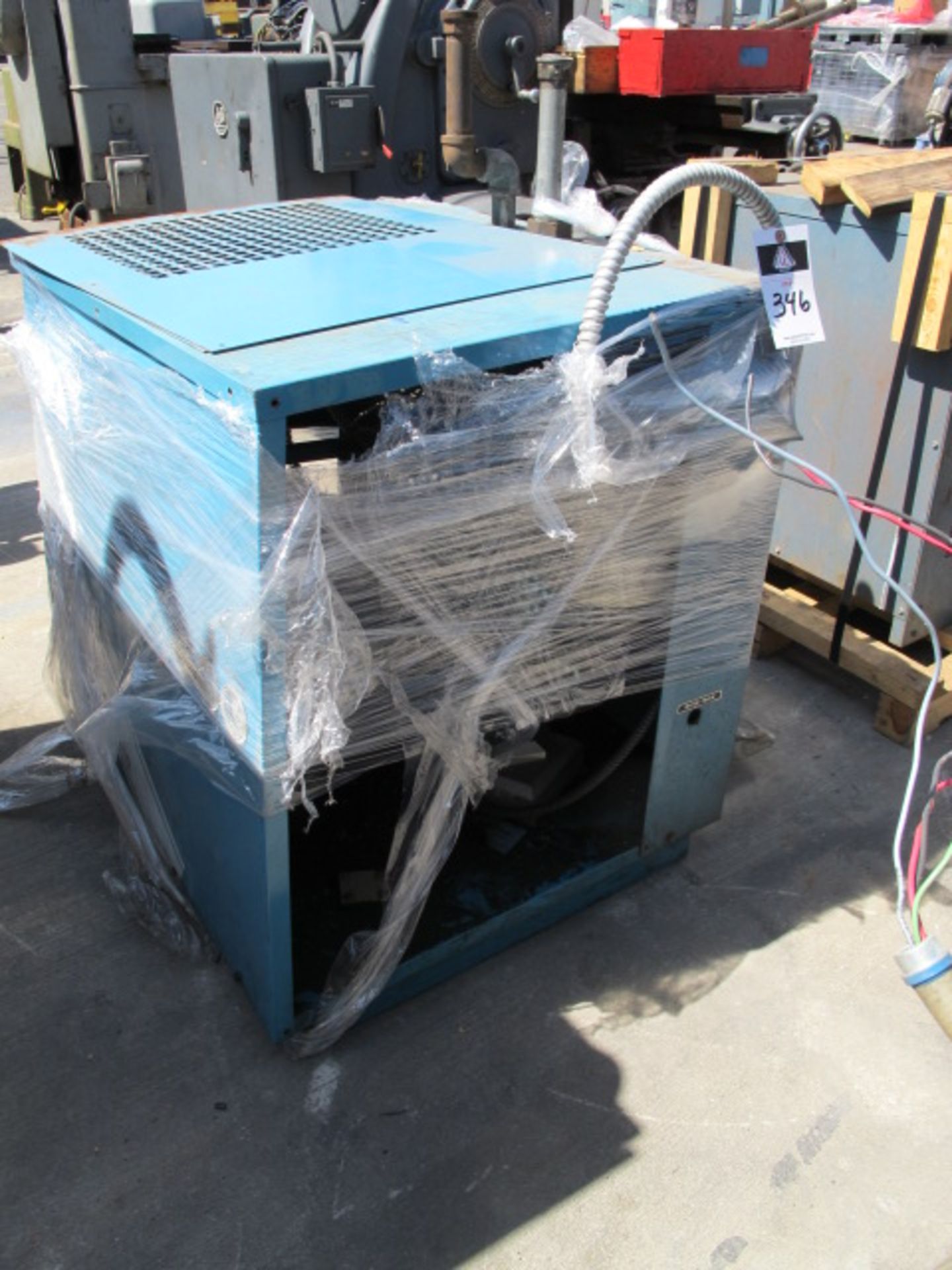 Arrow RefrigeraTED Air Dryer