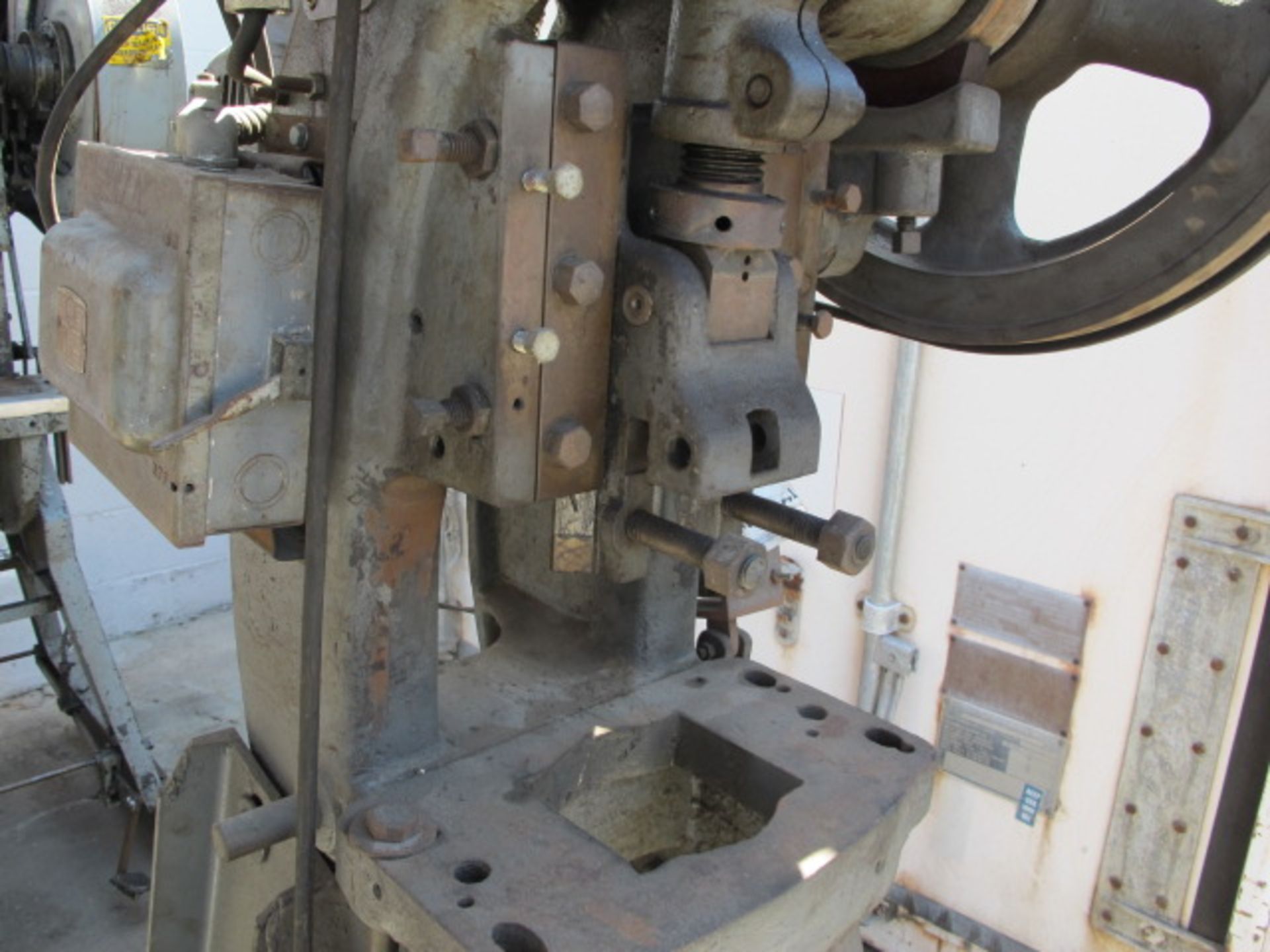 OBI Stamping Press - Image 2 of 2