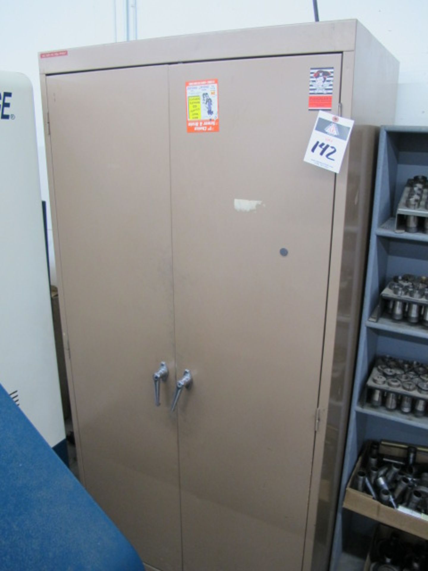 Storage Cabinet