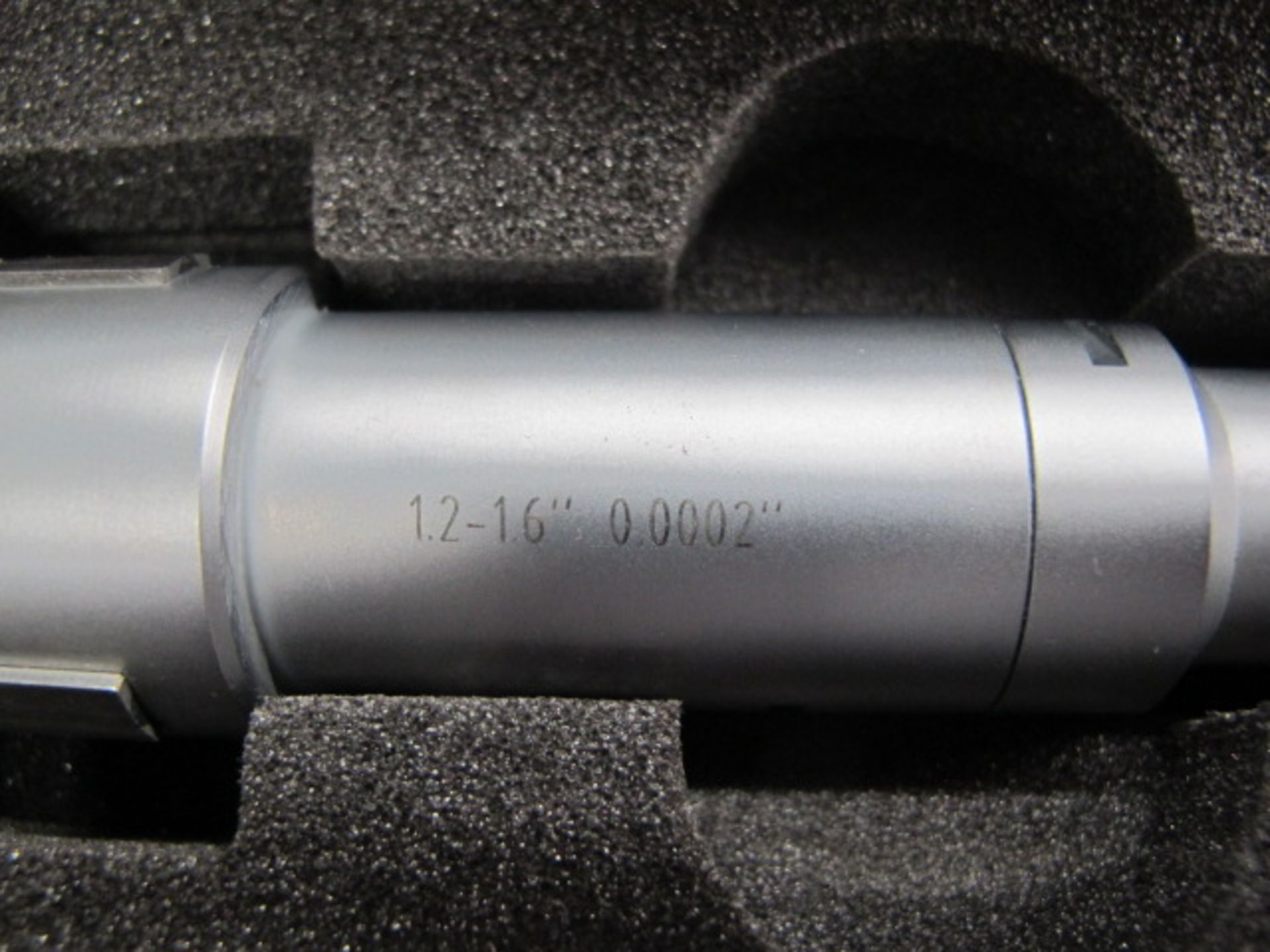 Aerospace Bore Mics 1.6”-2.0”, 1.2”-1.6” - Image 5 of 5